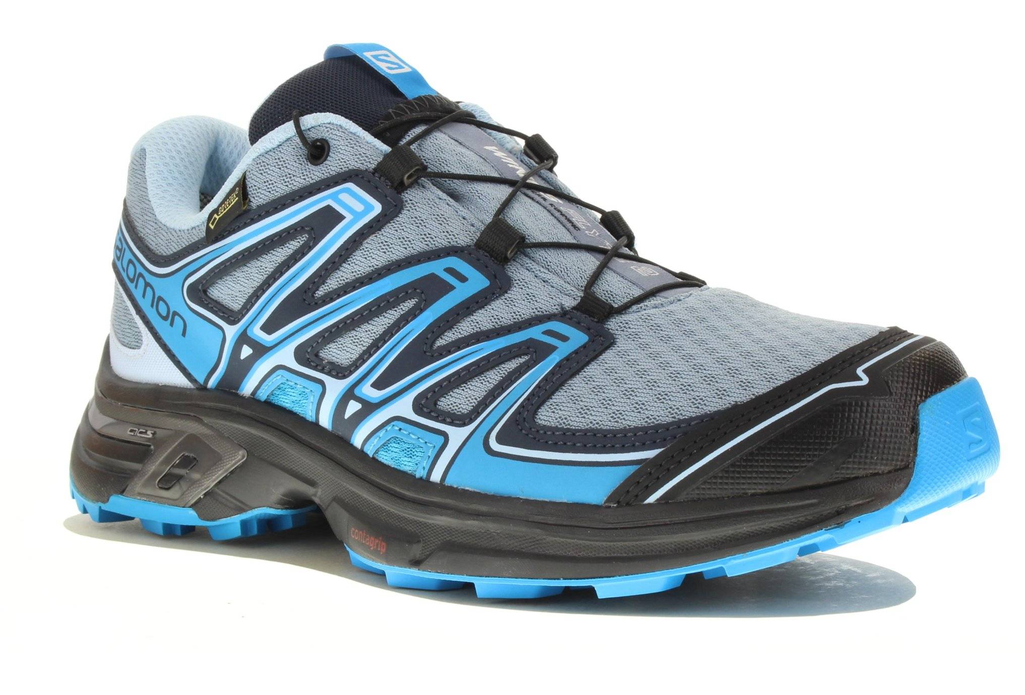 Salomon Wings Flyte 2 Gore-Tex W 