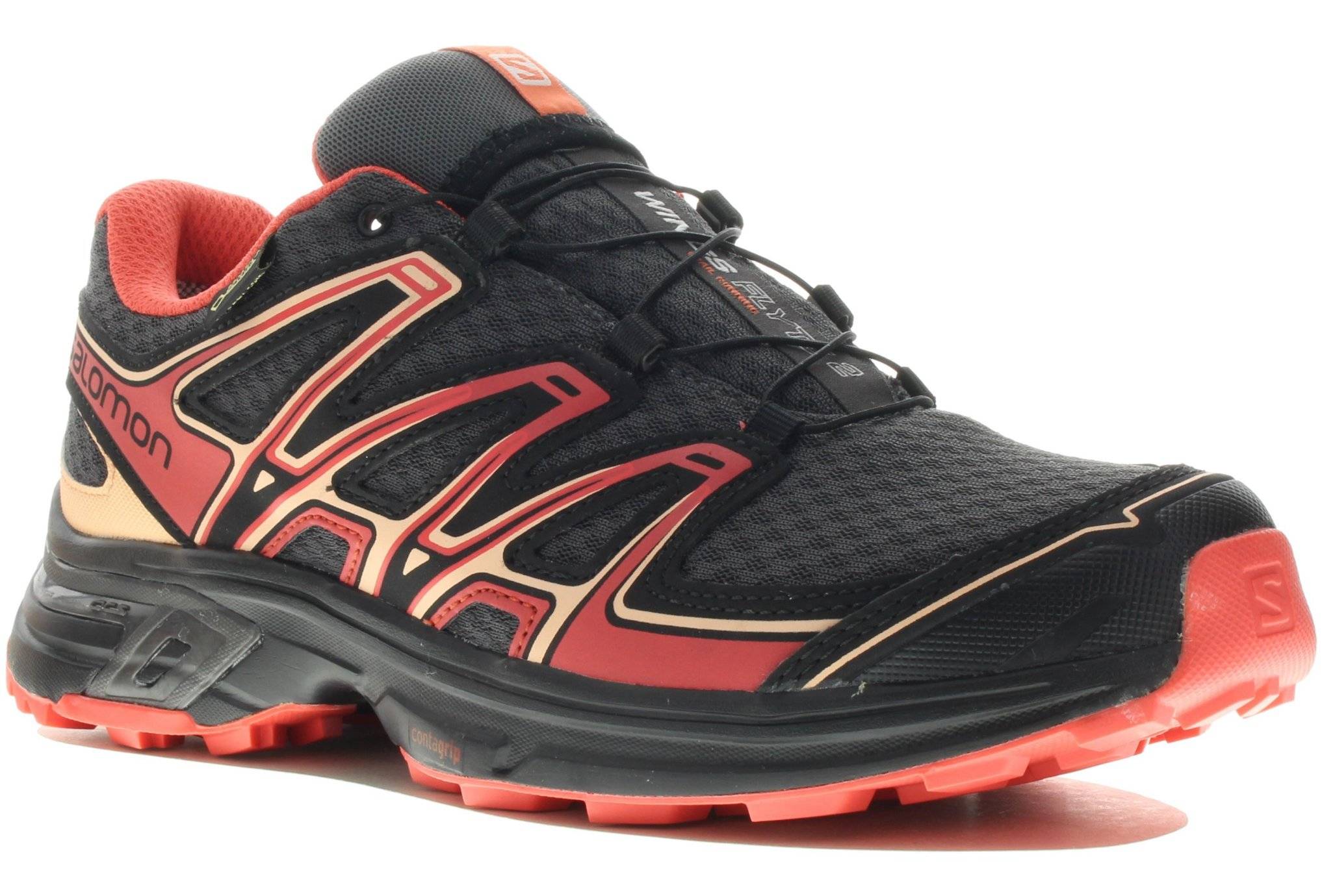 Salomon Wings Flyte 2 Gore-Tex W 