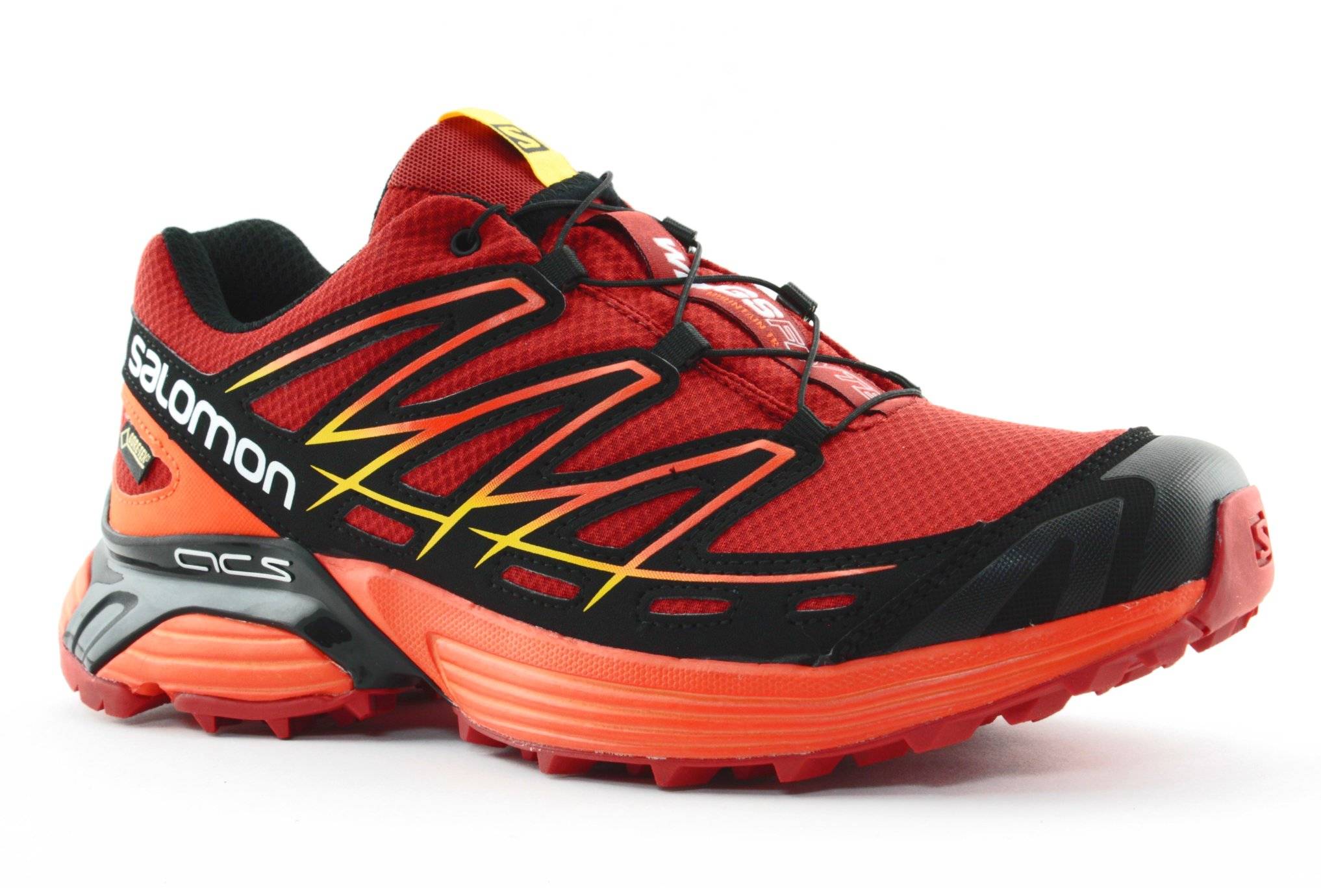 Salomon Wings Flyte Gore-Tex M 