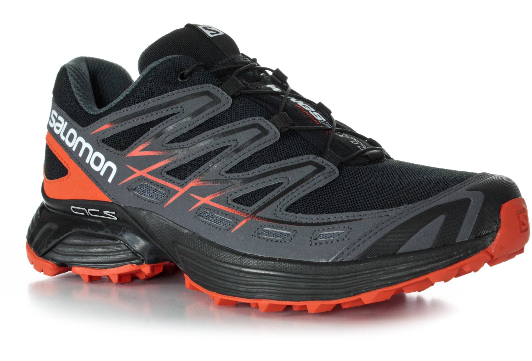 Salomon Wings Flyte M homme pas cher 370641