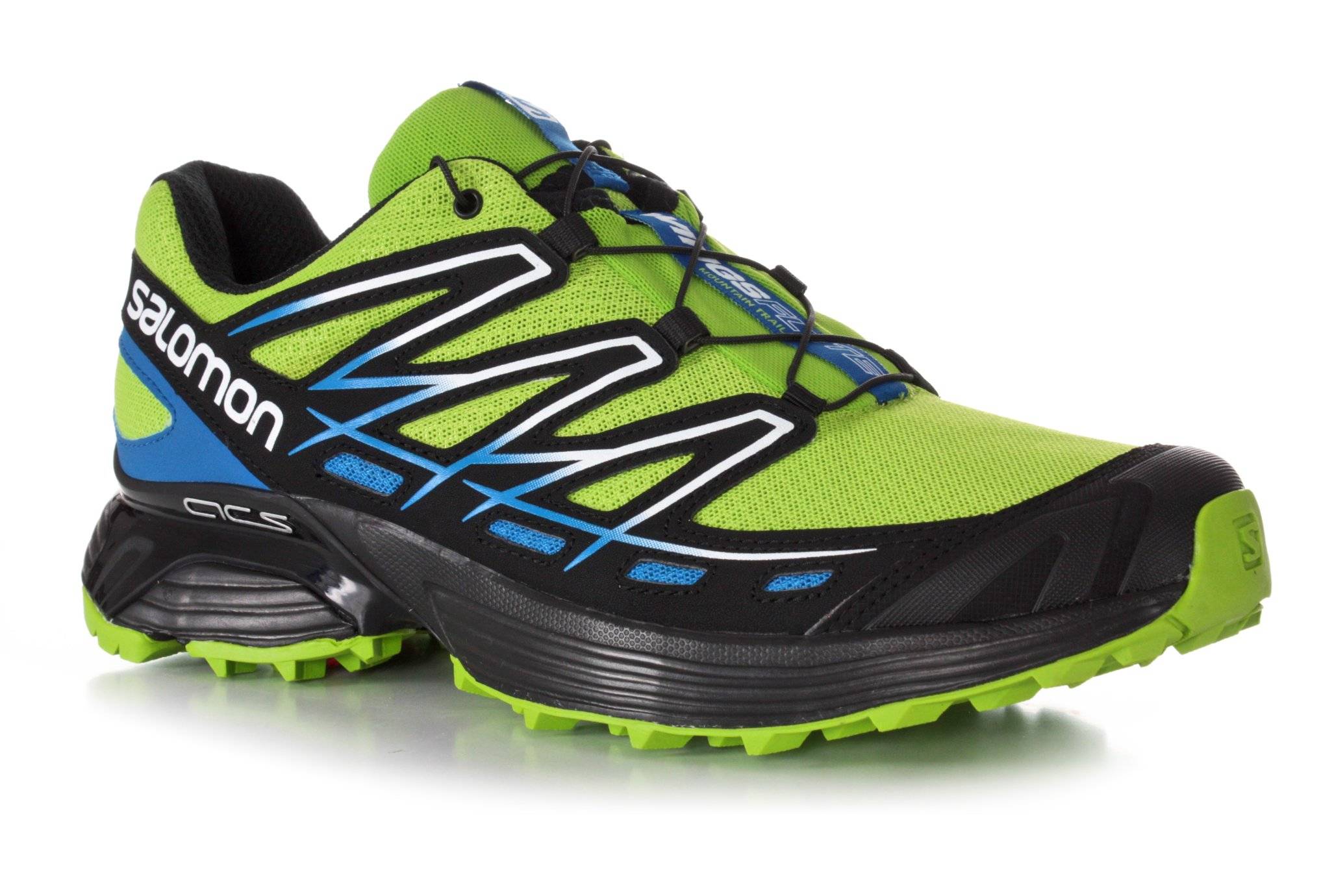 Salomon Wings Flyte M homme pas cher 368862