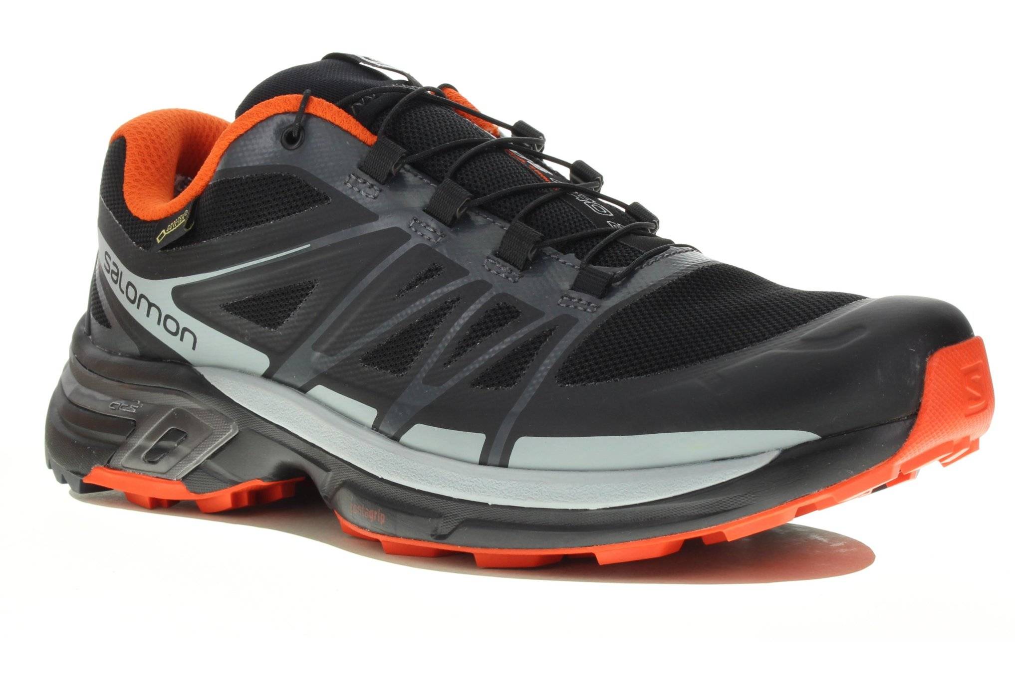 Salomon Wings Pro 2 Gore-Tex M 