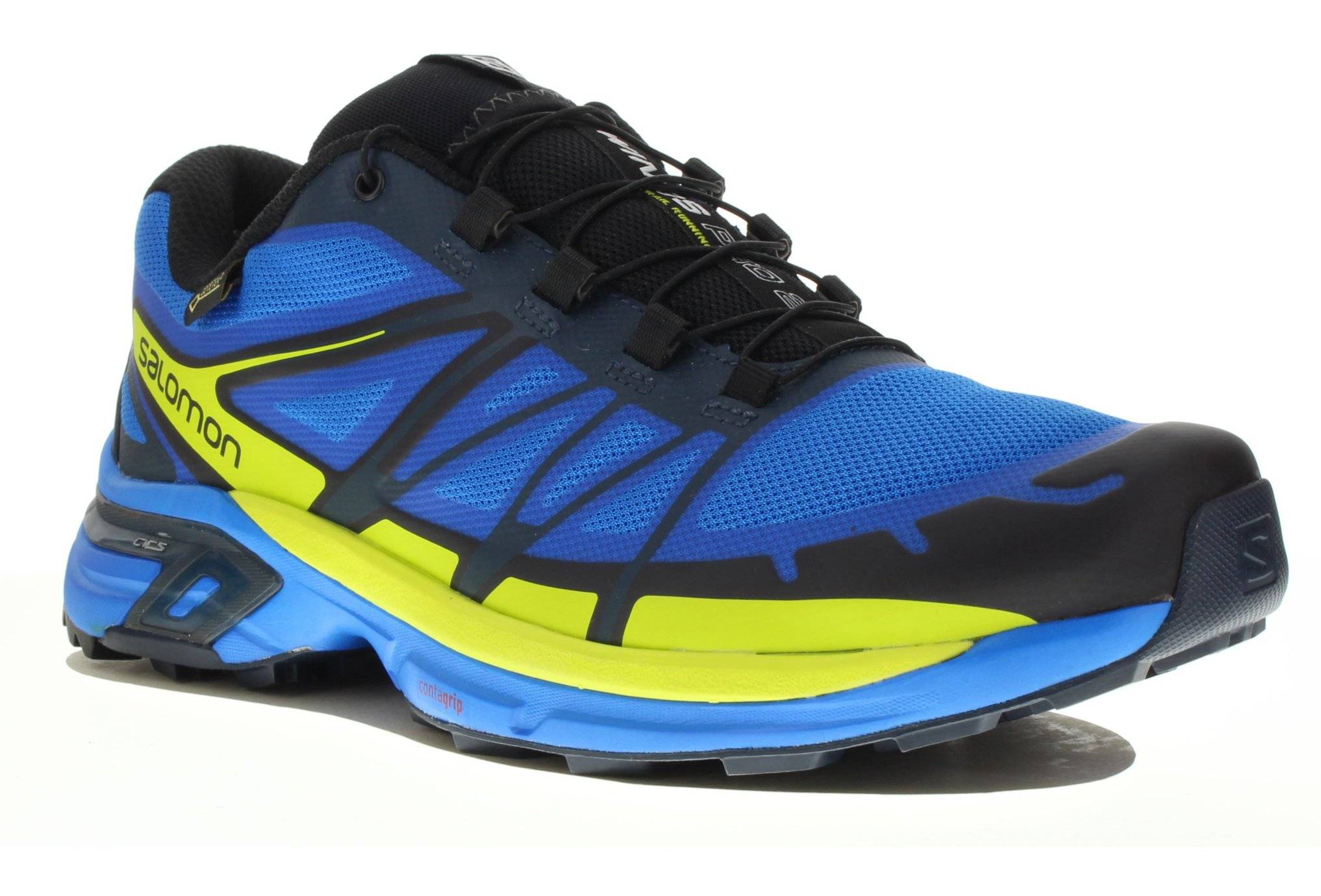 Salomon Wings Pro 2 Gore-Tex M 