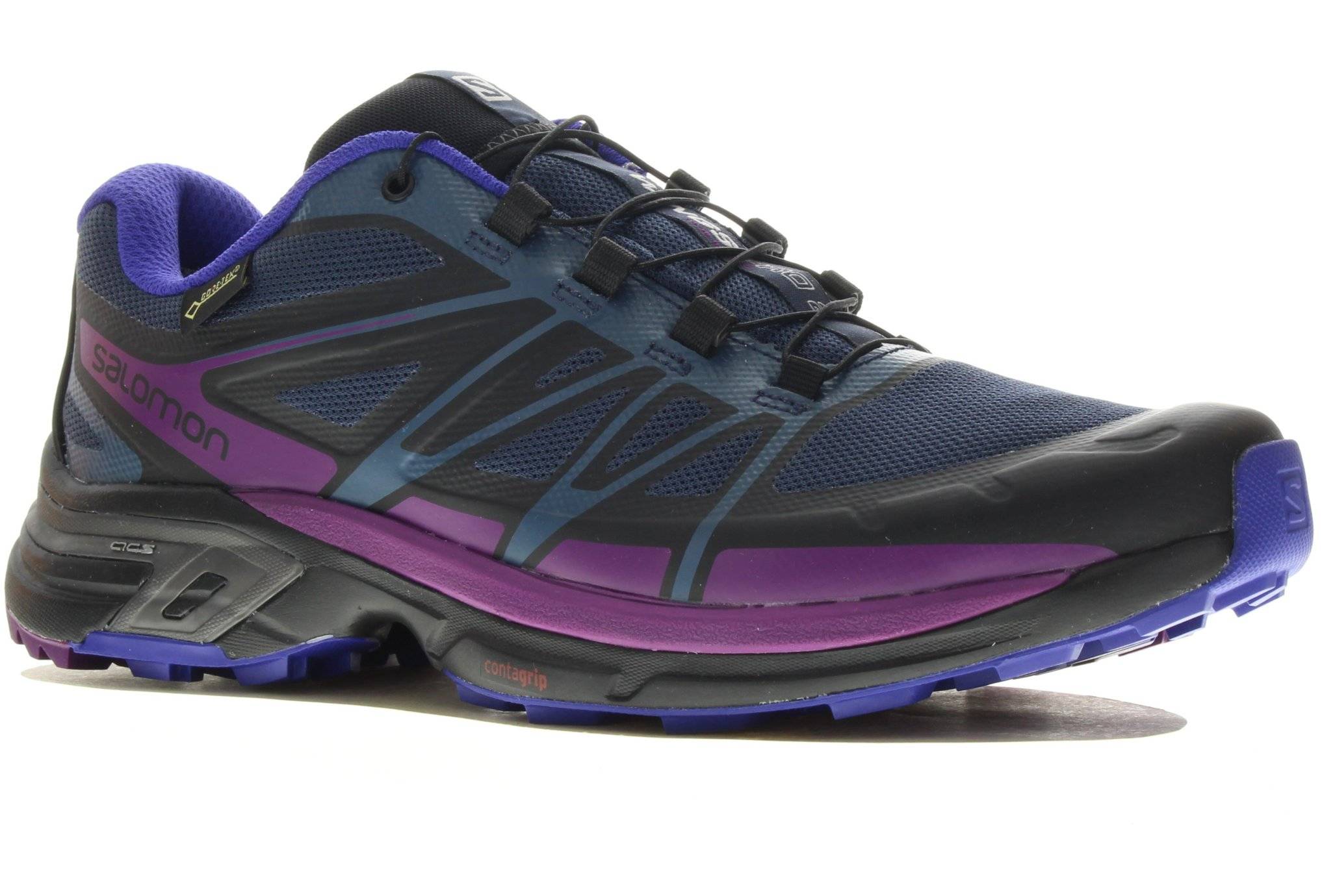 Salomon Wings Pro 2 Gore-Tex W 