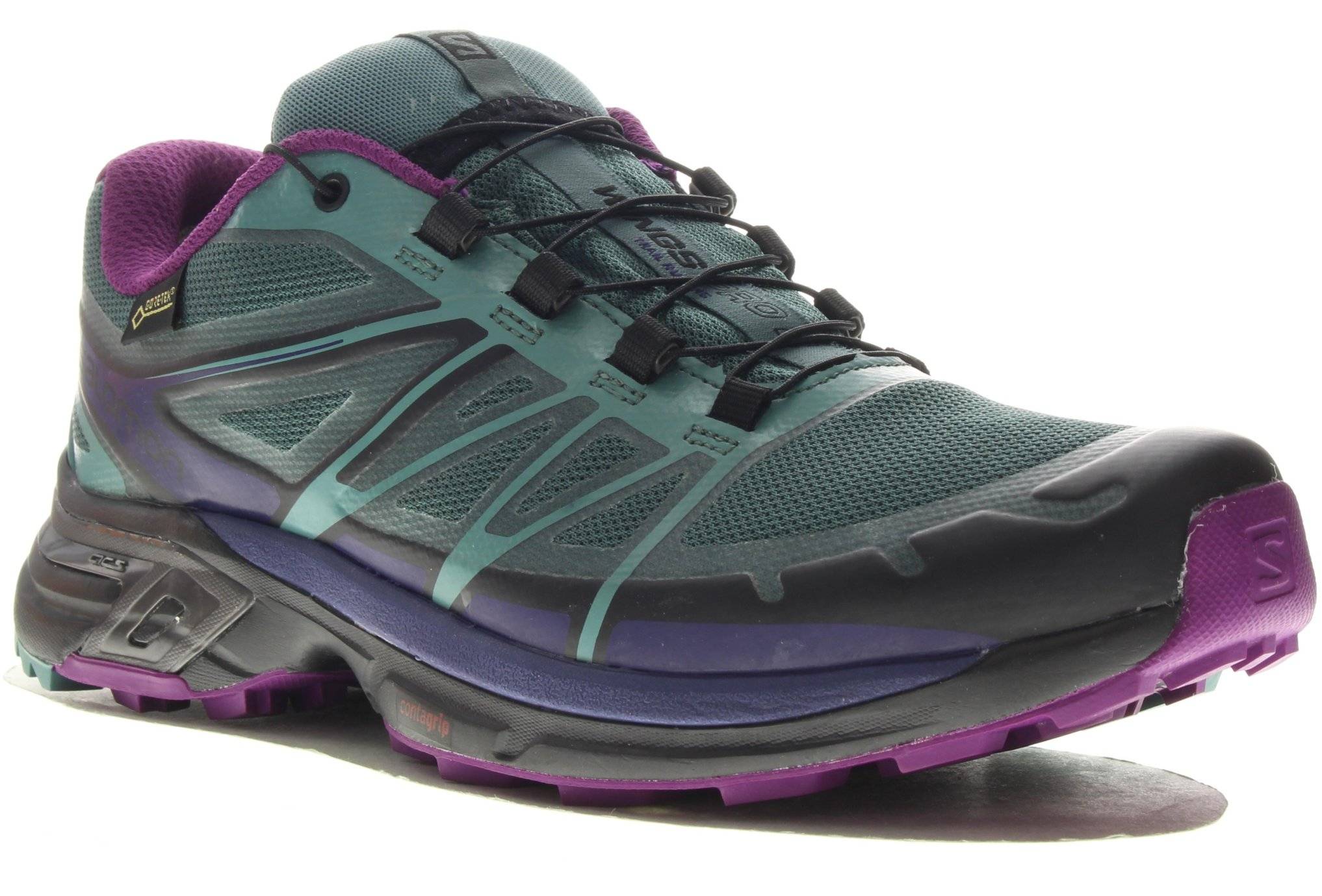Salomon Wings Pro 2 Gore-Tex W 