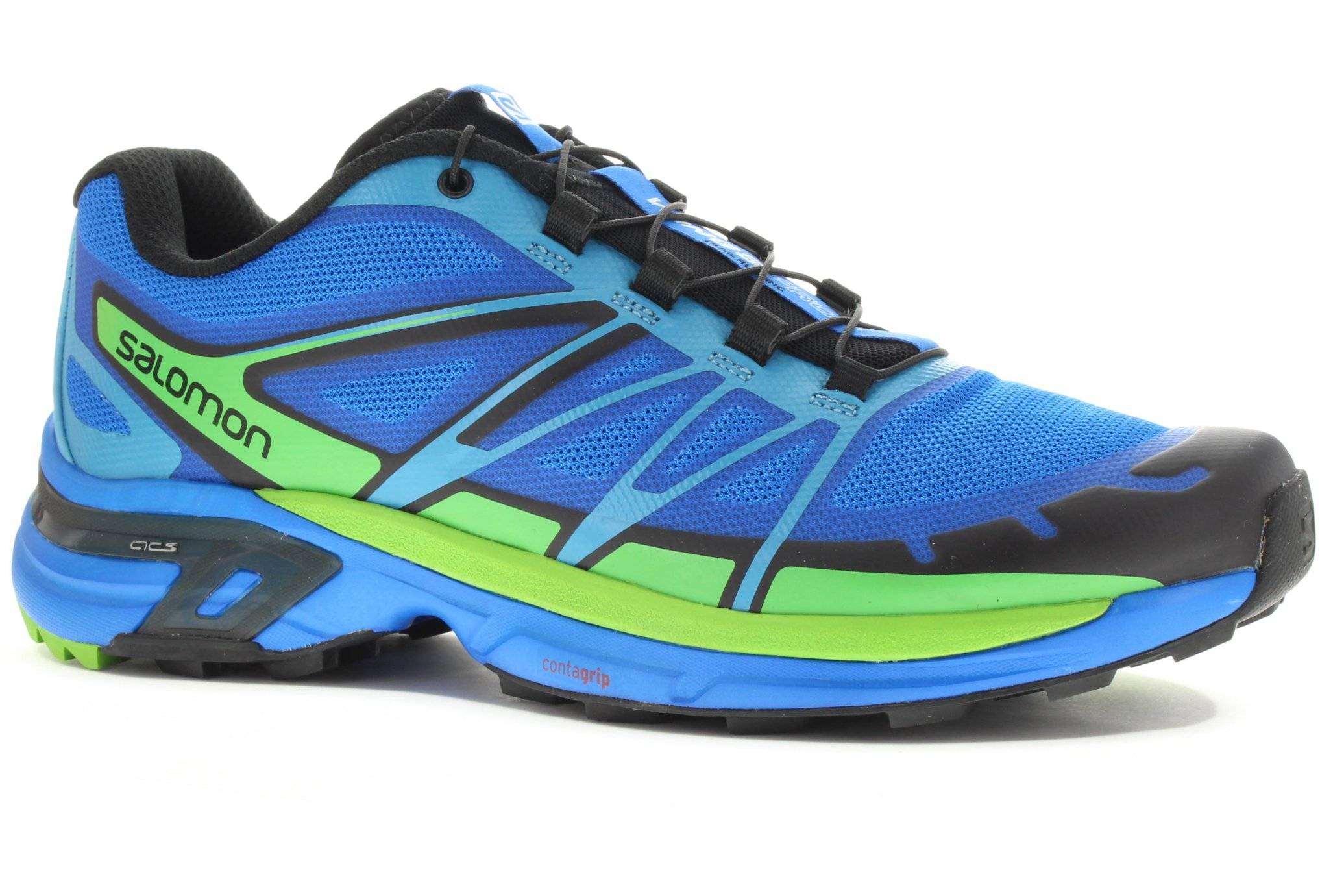 Salomon Wings Pro 2 M 