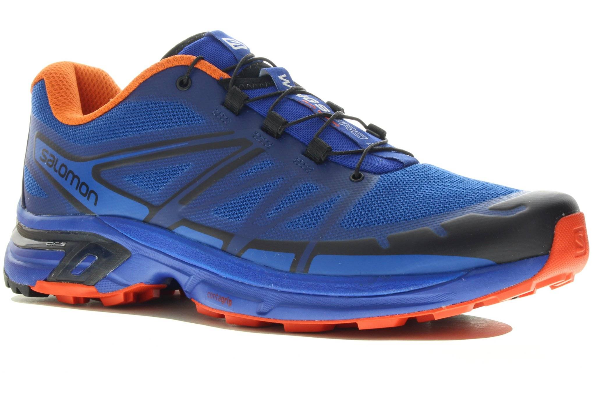 Salomon Wings Pro 2 M 