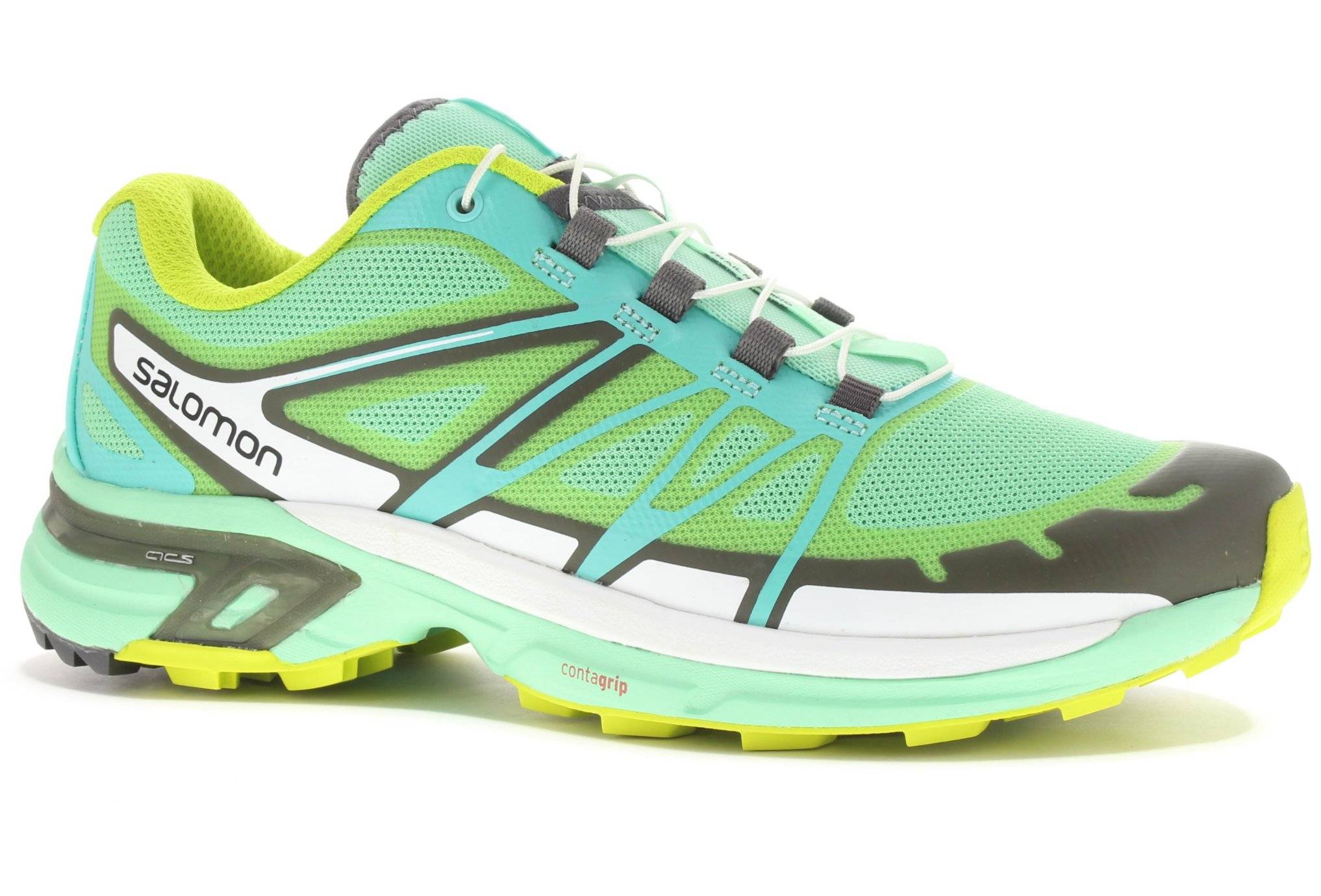 Salomon Wings Pro 2 W 