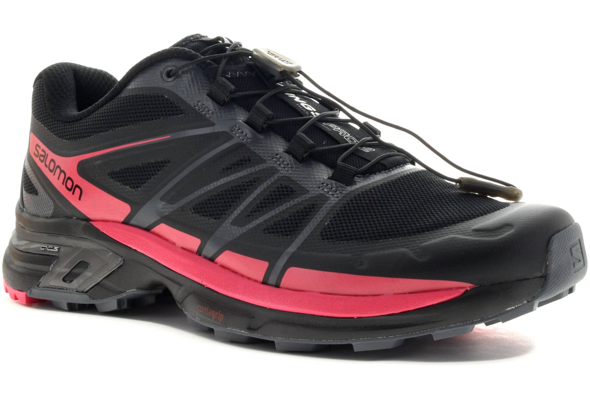 Salomon Wings Pro 2 W 
