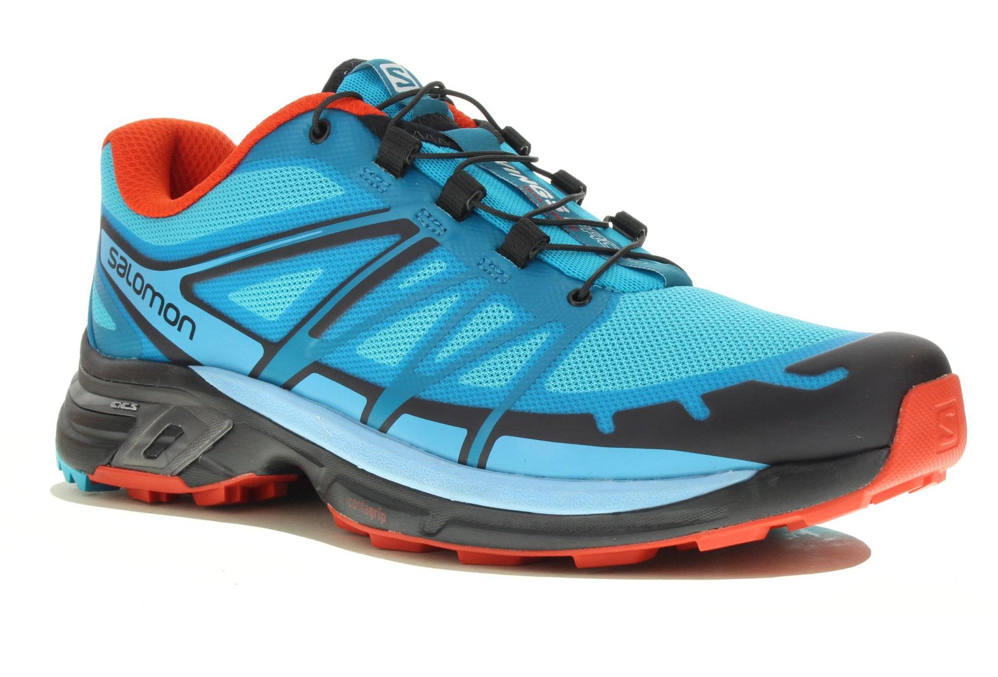 Salomon Wings Pro 2 W 