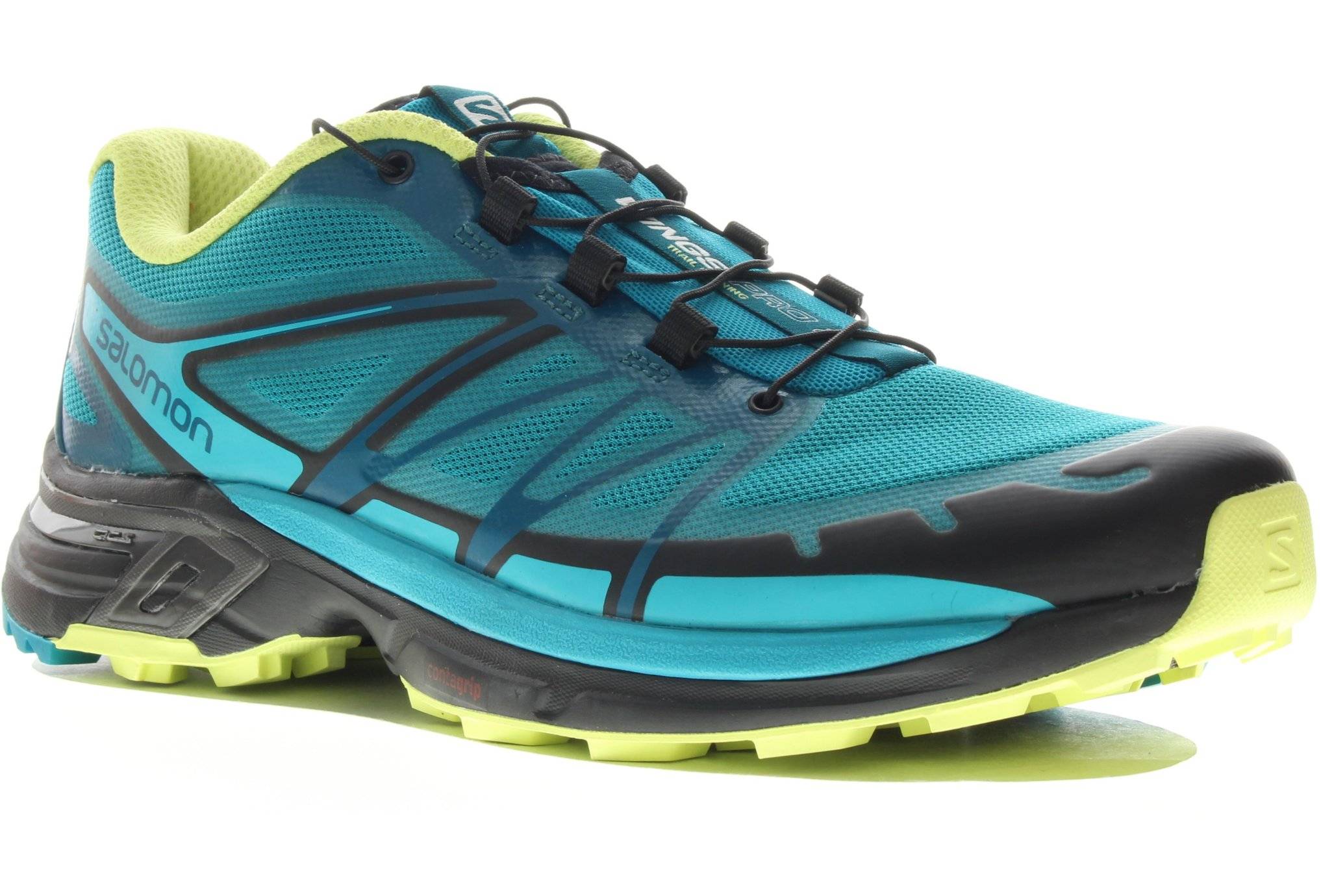 Salomon Wings Pro 2 W 
