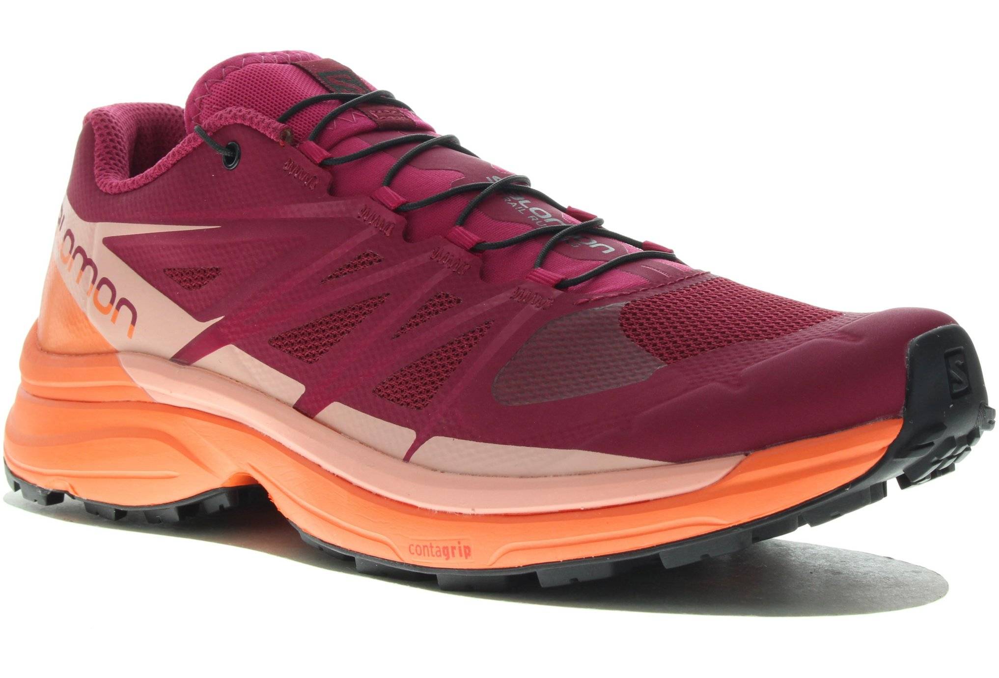 Salomon Wings Pro 3 W 