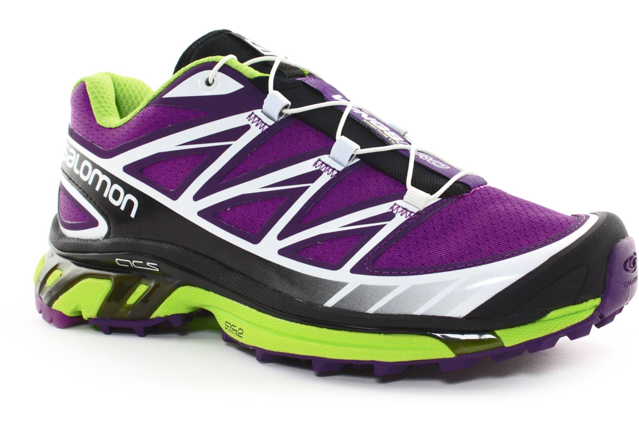 Salomon Wings Pro W 