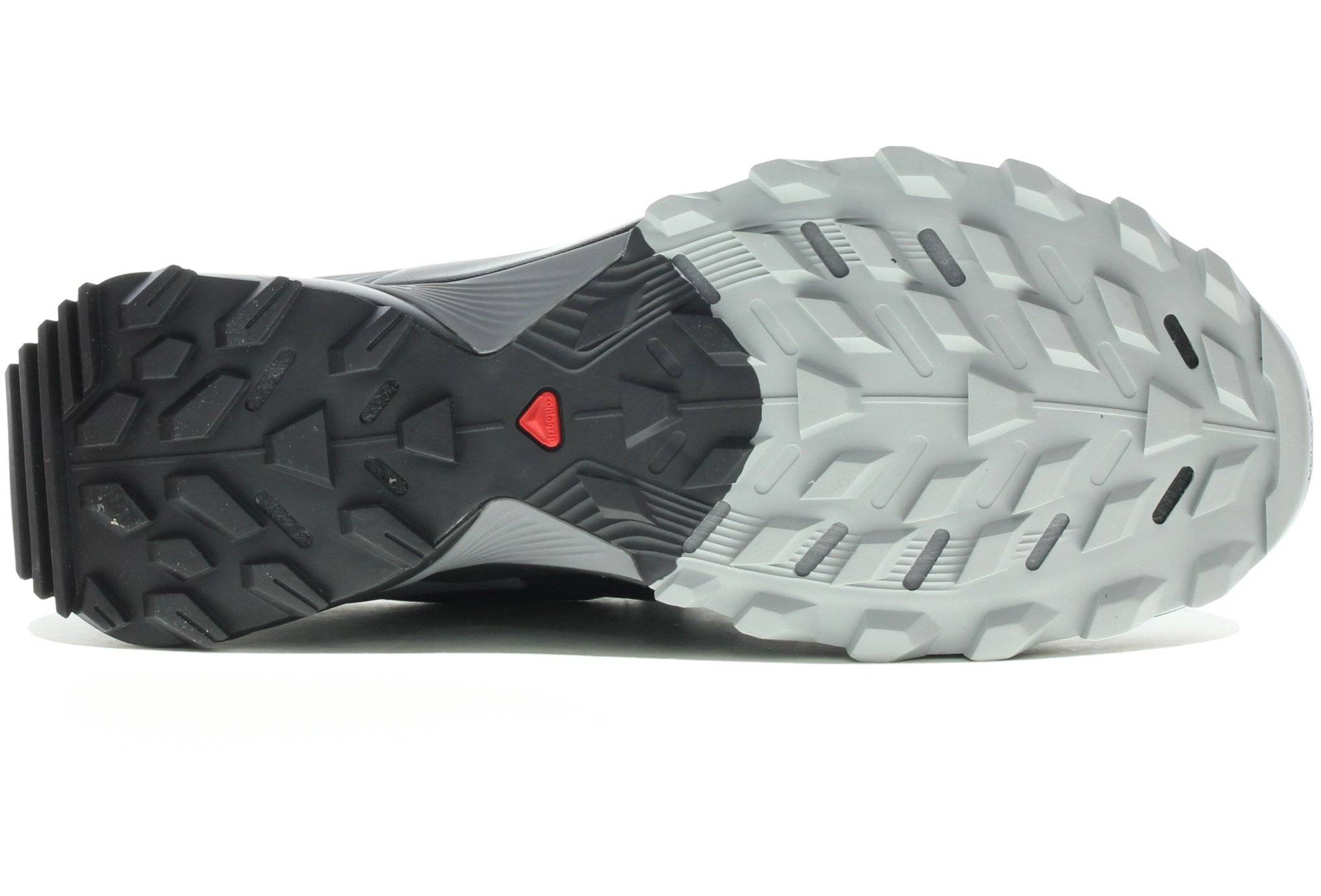 Salomon Wings Sky Gore-Tex M homme pas cher L41279700