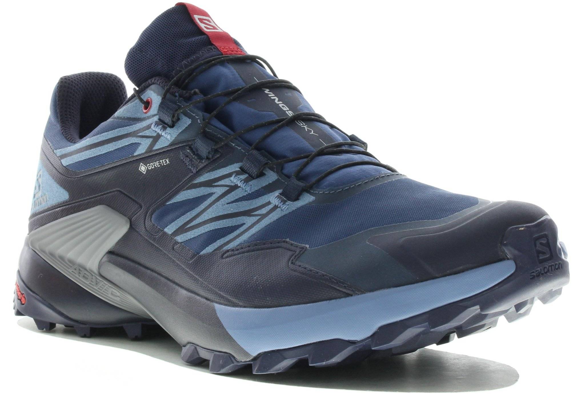 Salomon Wings Sky Gore-Tex M 
