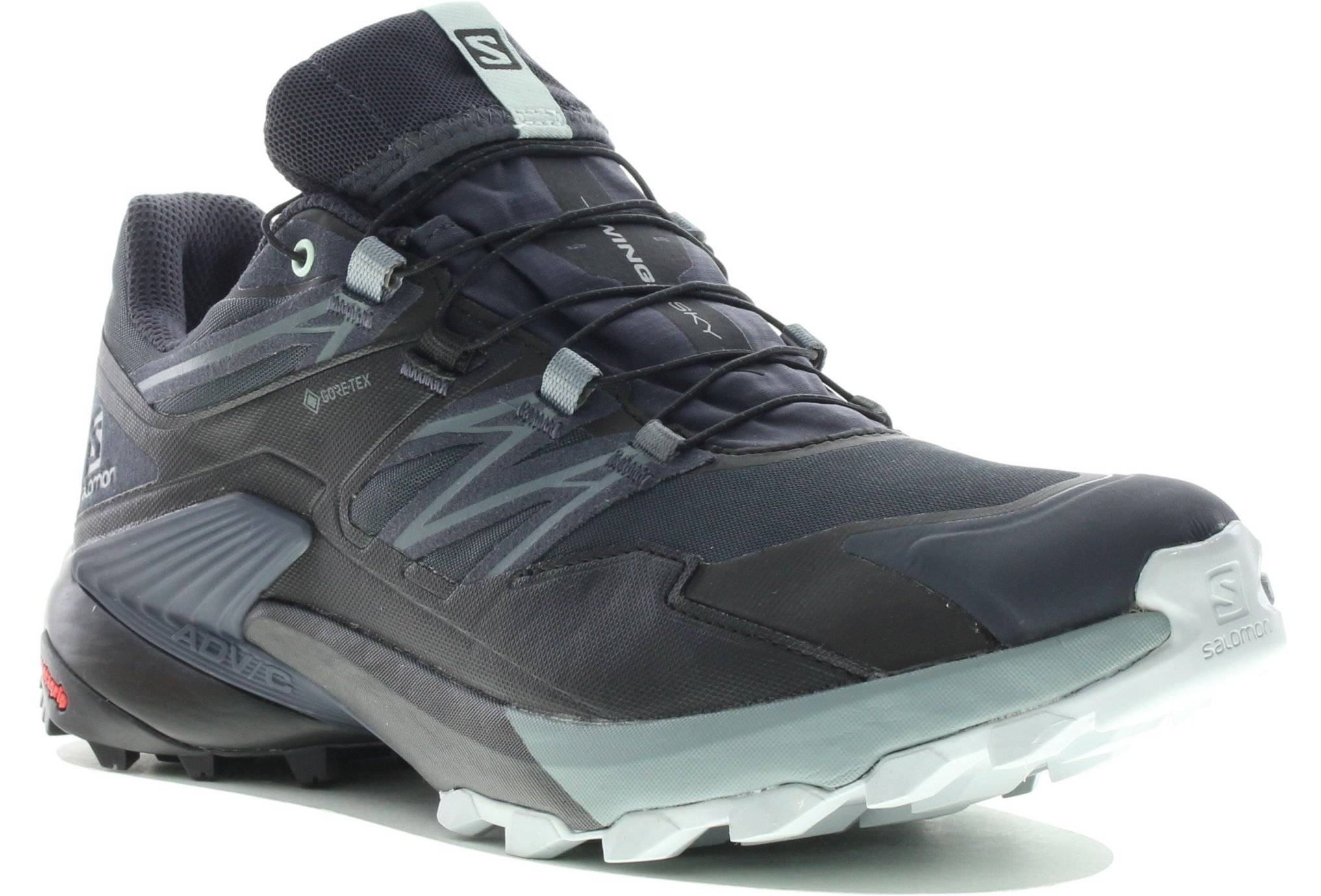 Salomon Wings Sky Gore-Tex W 