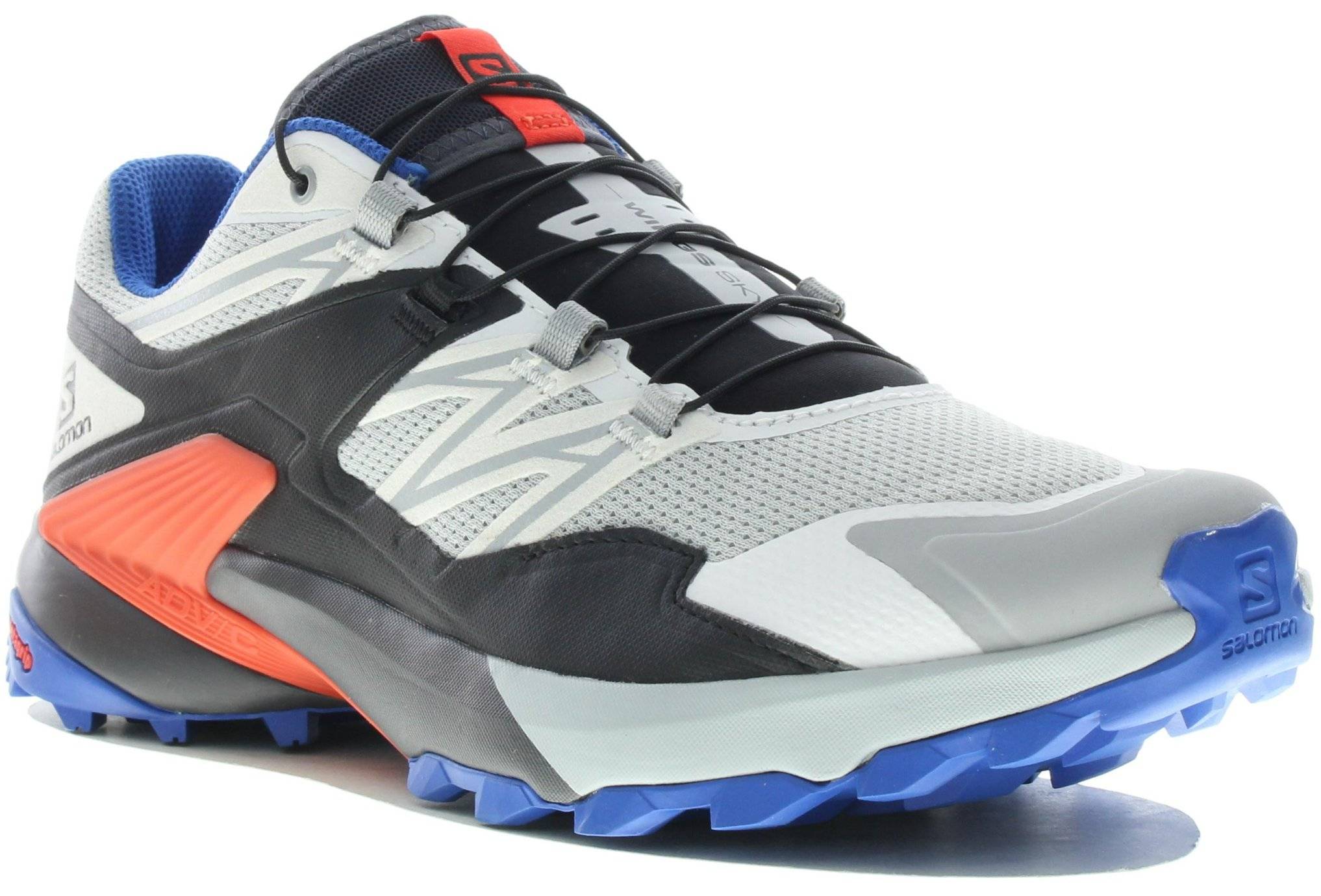 Salomon Wings Sky Salomon Sky 21 Salomon Thundercross Μen's Trail