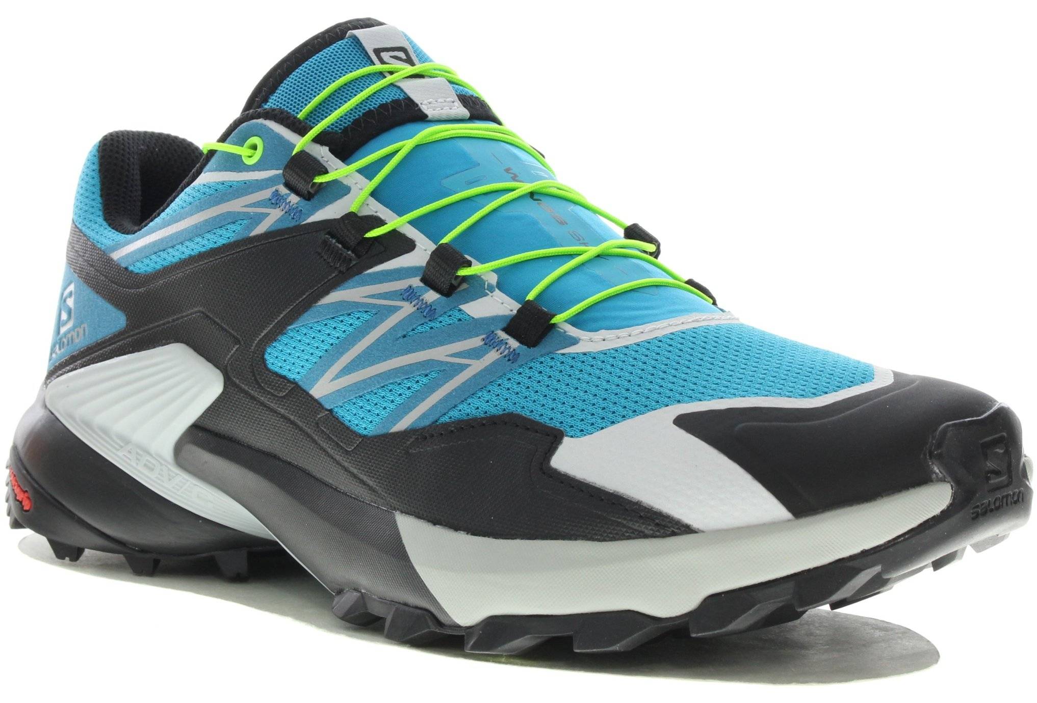 Salomon Wings Sky M 
