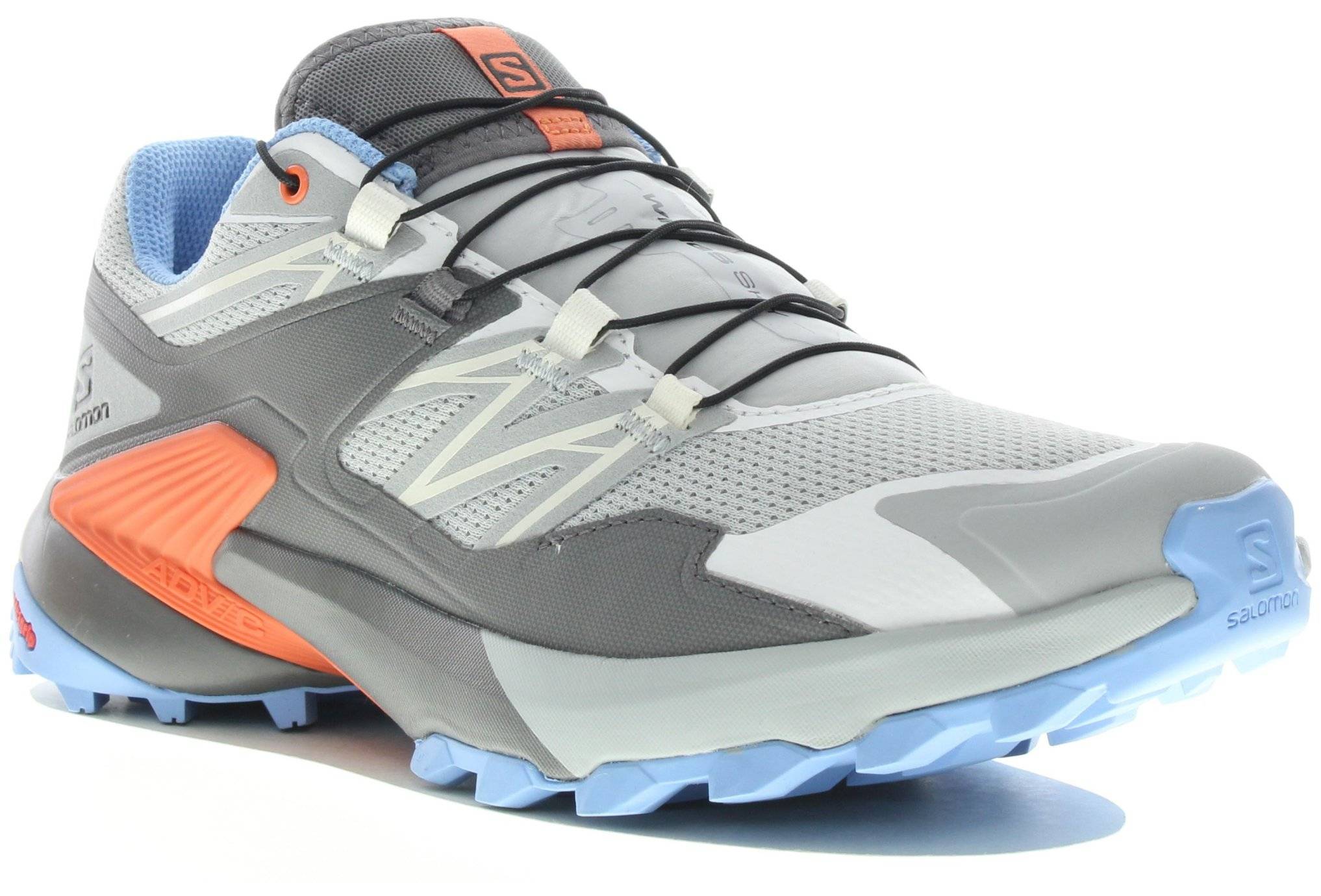 Salomon Wings Sky W 