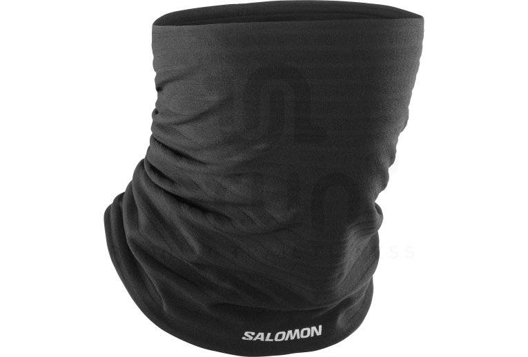 Salomon Winter Training 