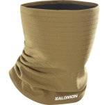 Salomon Winter Training