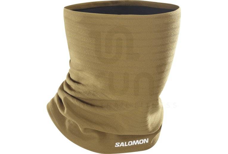 Salomon Winter Training 