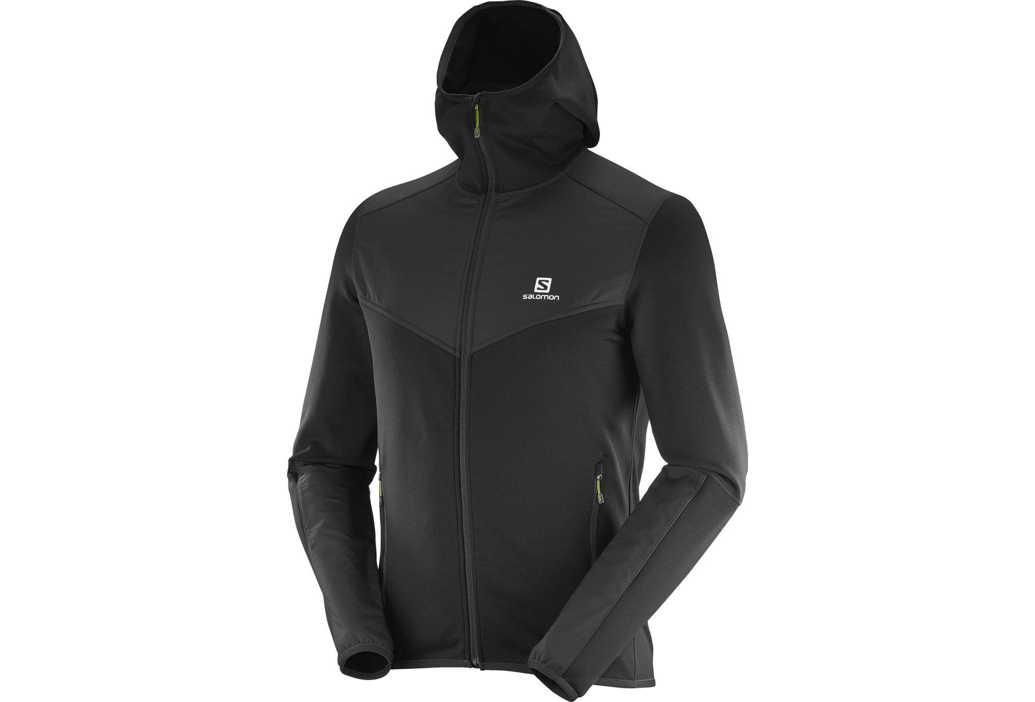 Salomon x deals alp mid hoodie