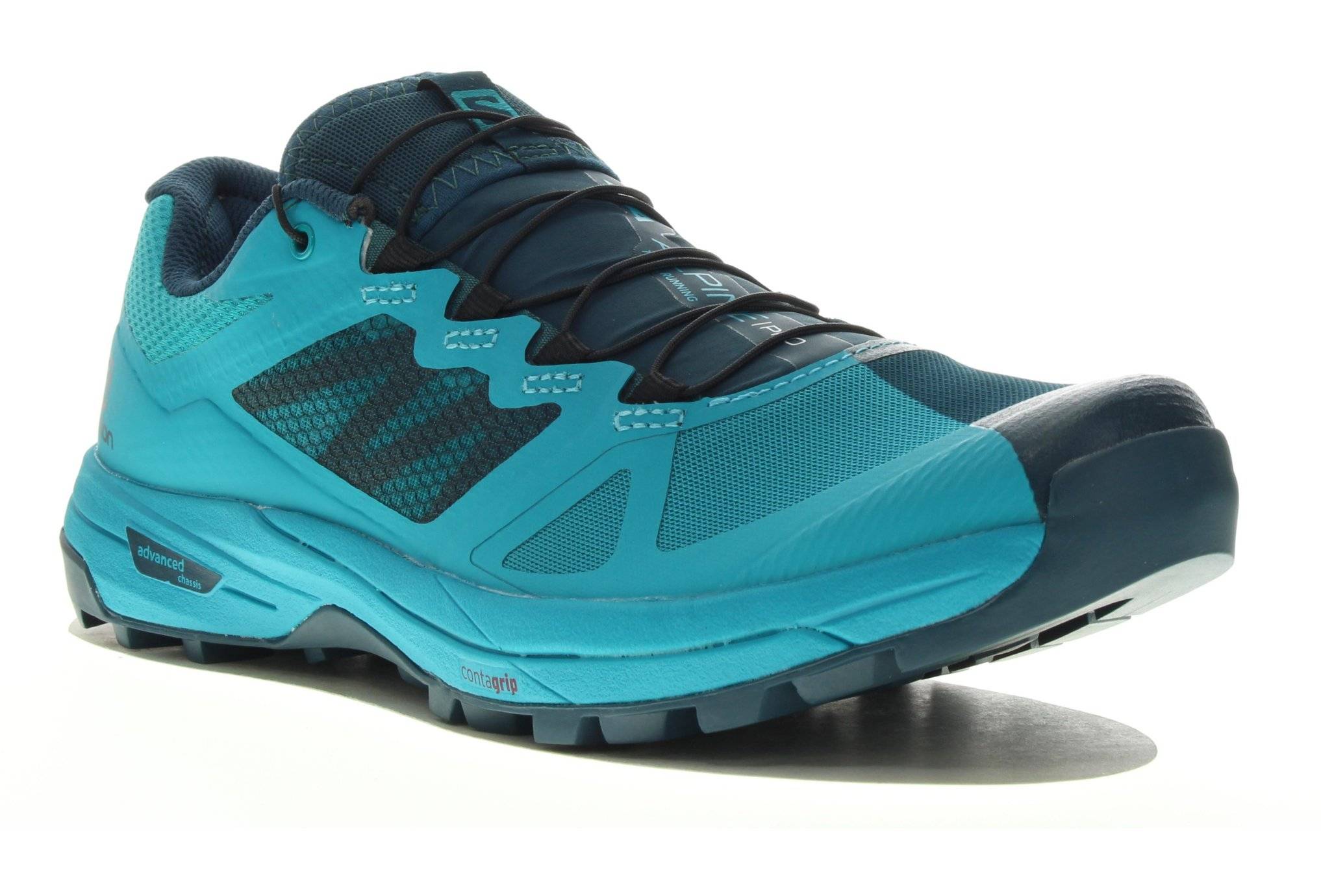 Salomon X Alpine Pro W 