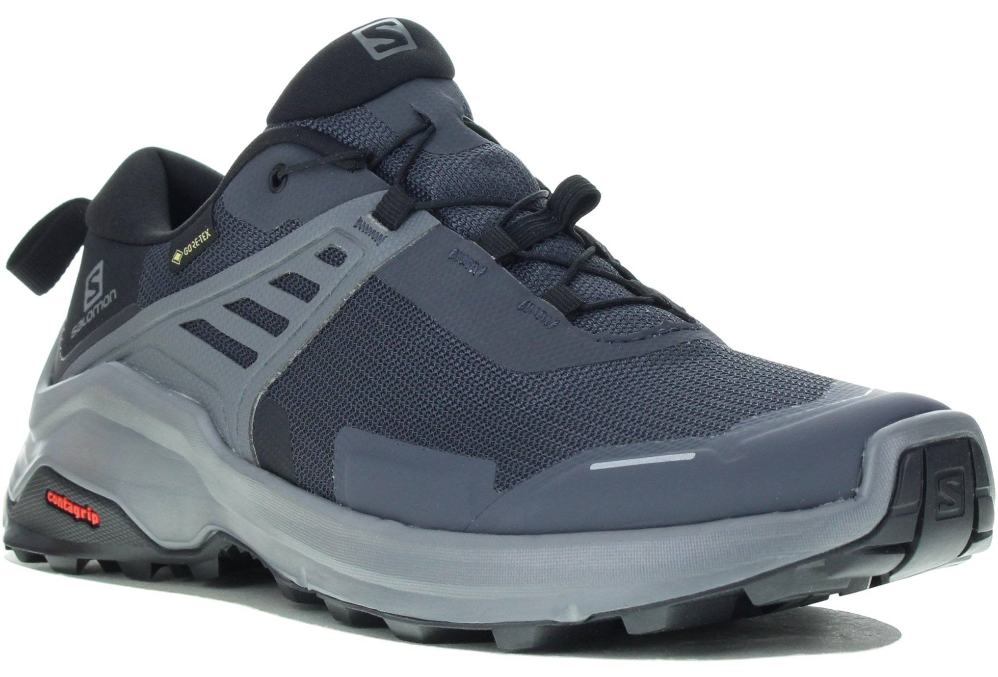 Salomon X Raise Gore-Tex W 