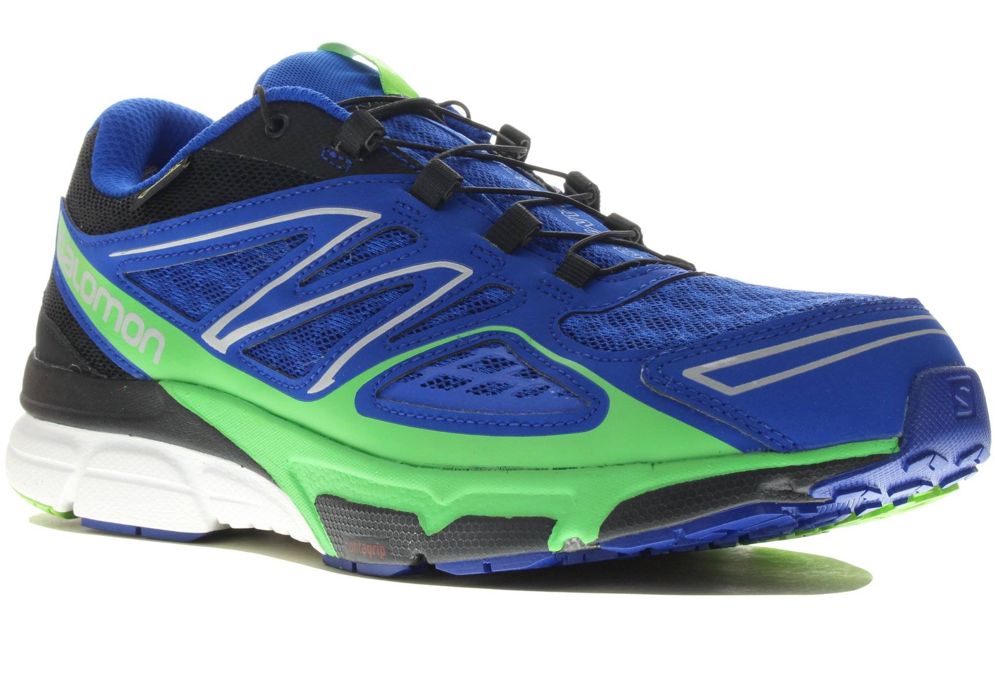 Salomon X-Scream 3D Gore-Tex M 