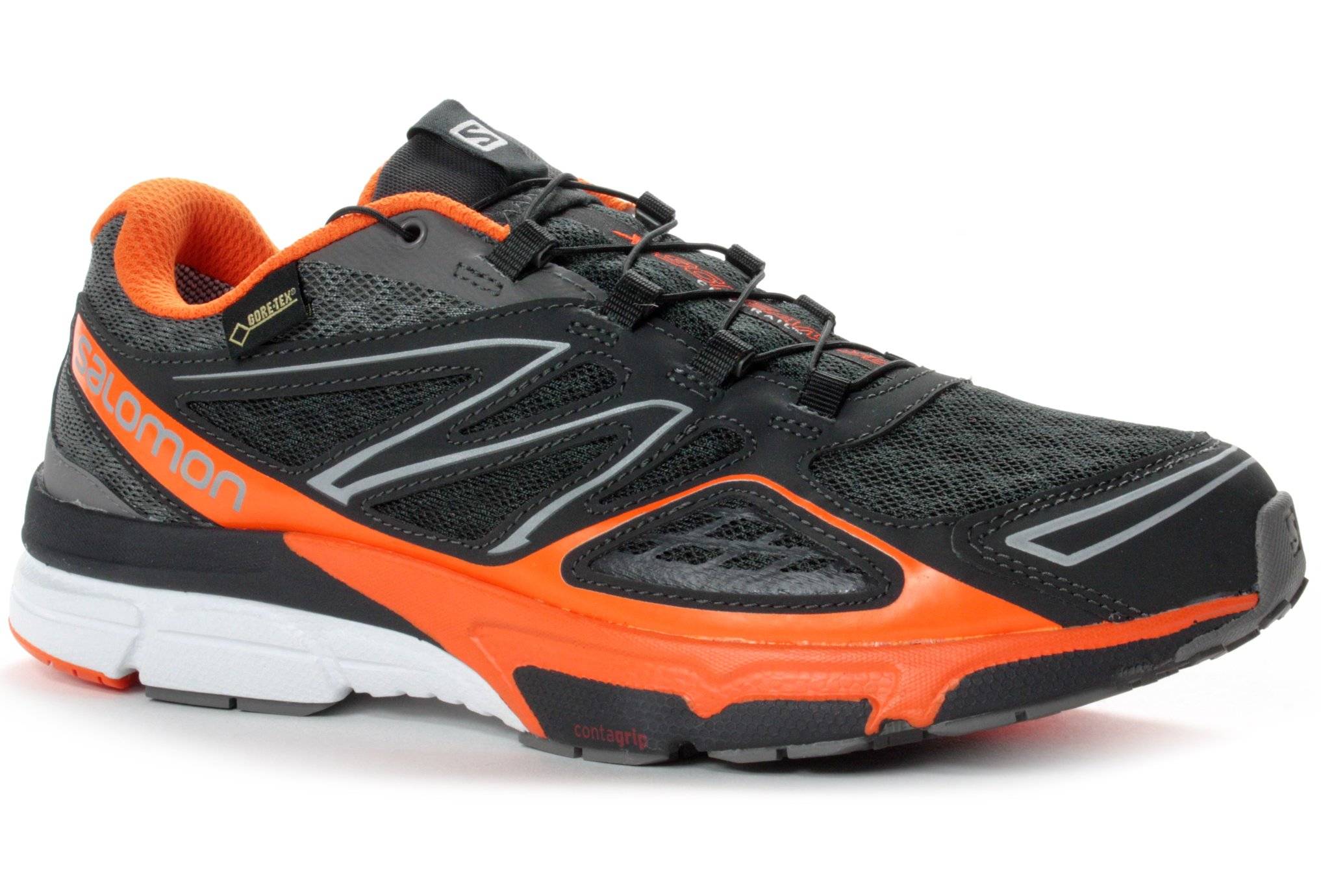 Salomon X-Scream 3D Gore-Tex M 