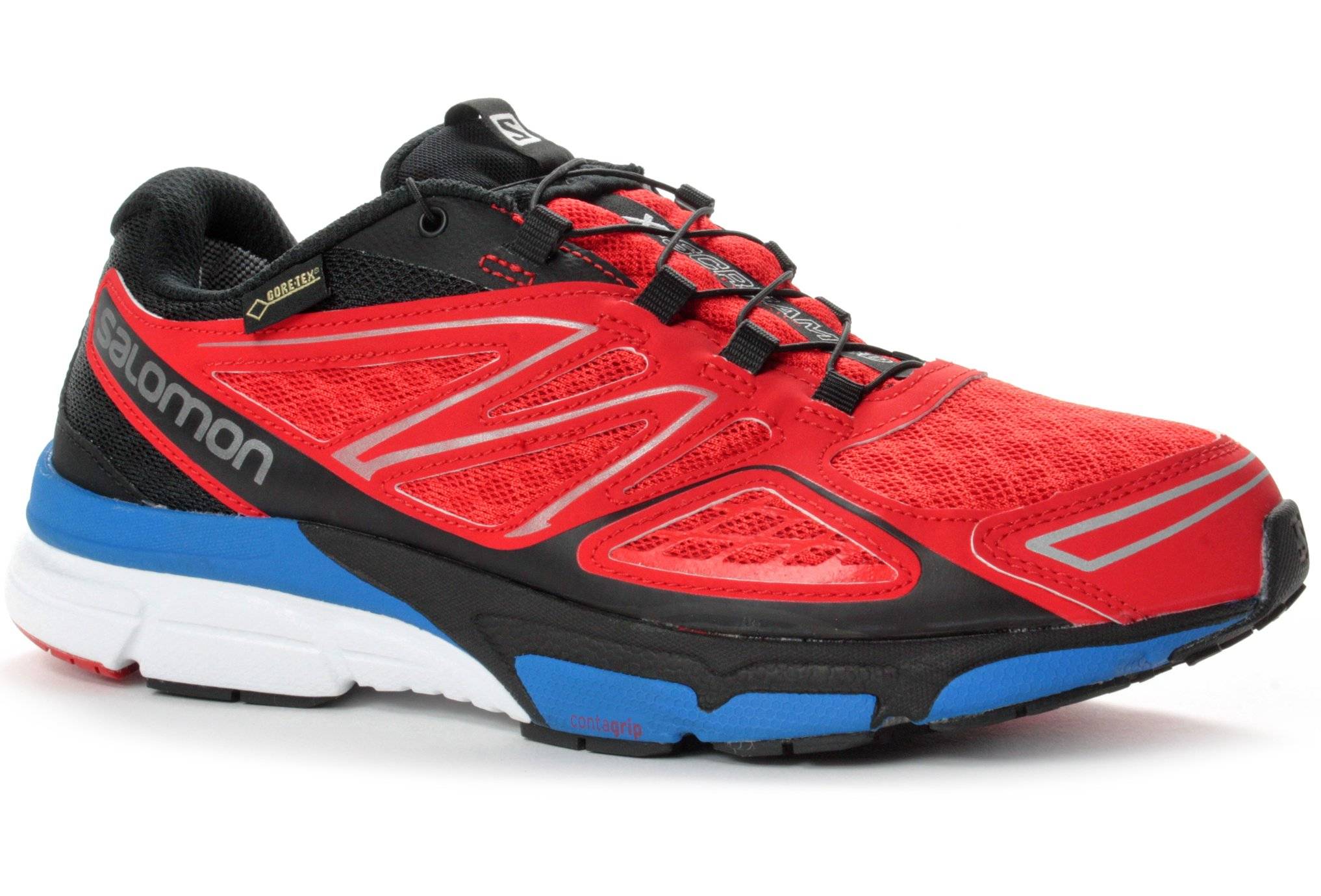 Salomon X-Scream 3D Gore-Tex M 