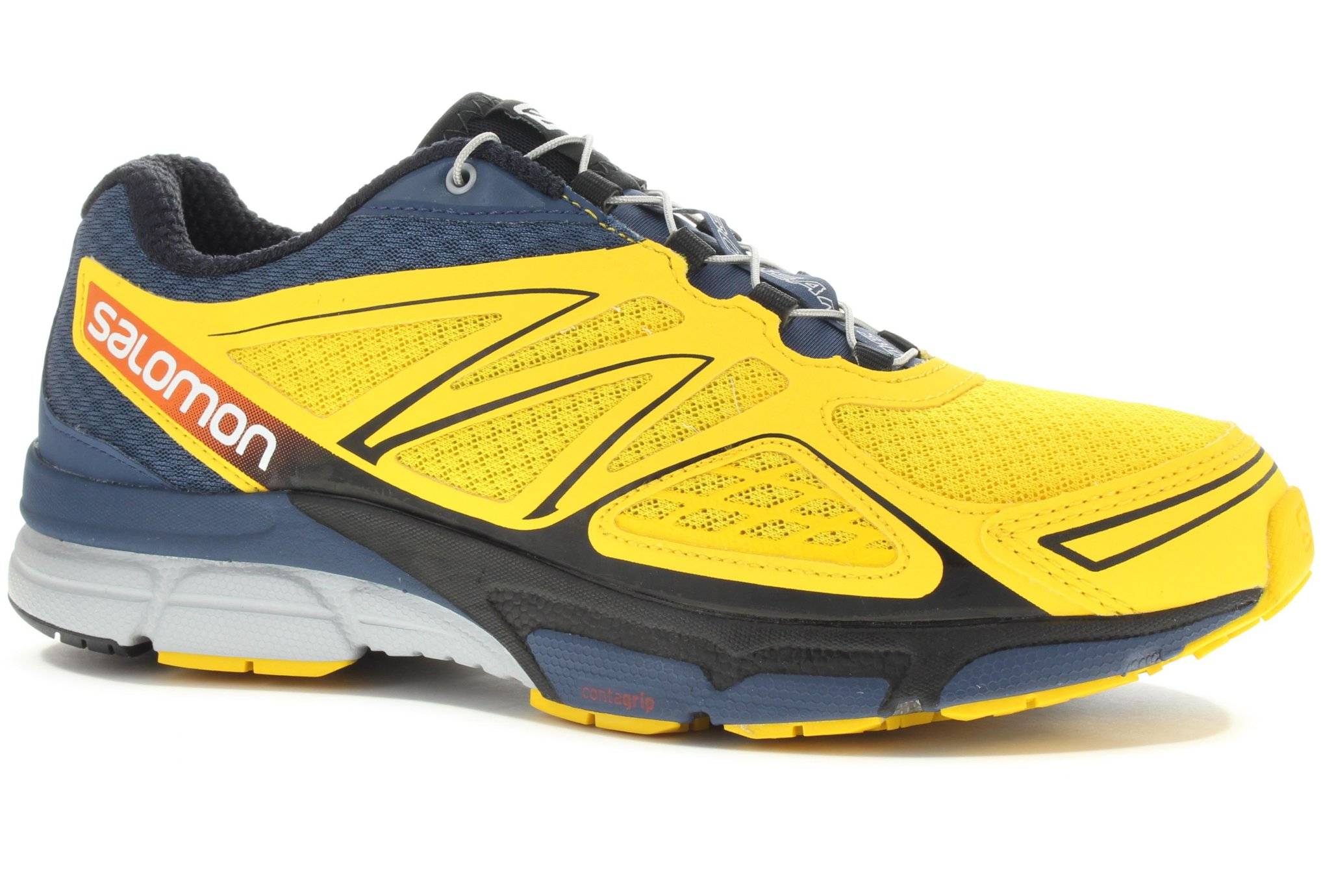 Salomon X-Scream 3D M 