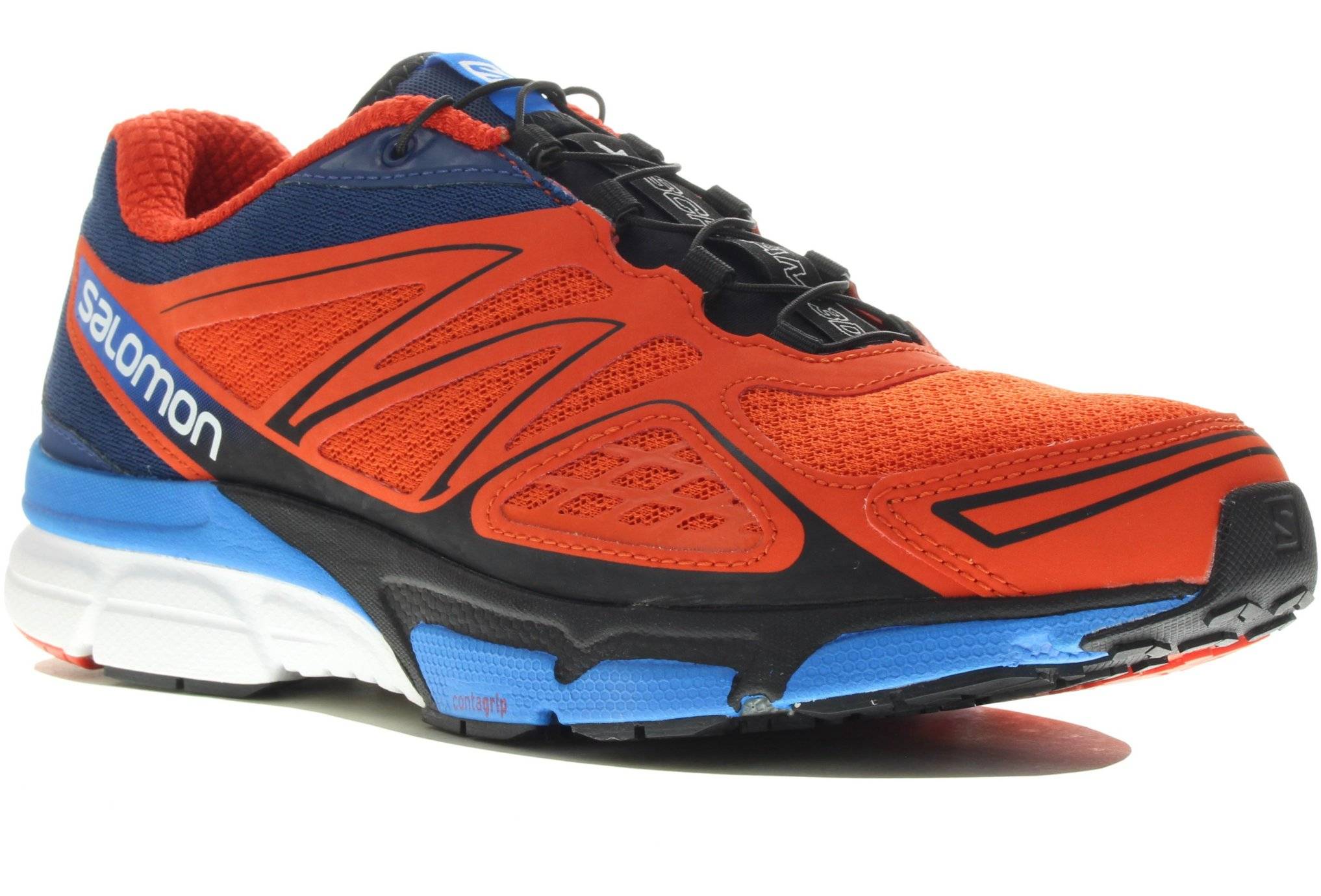 Salomon X-Scream 3D M 