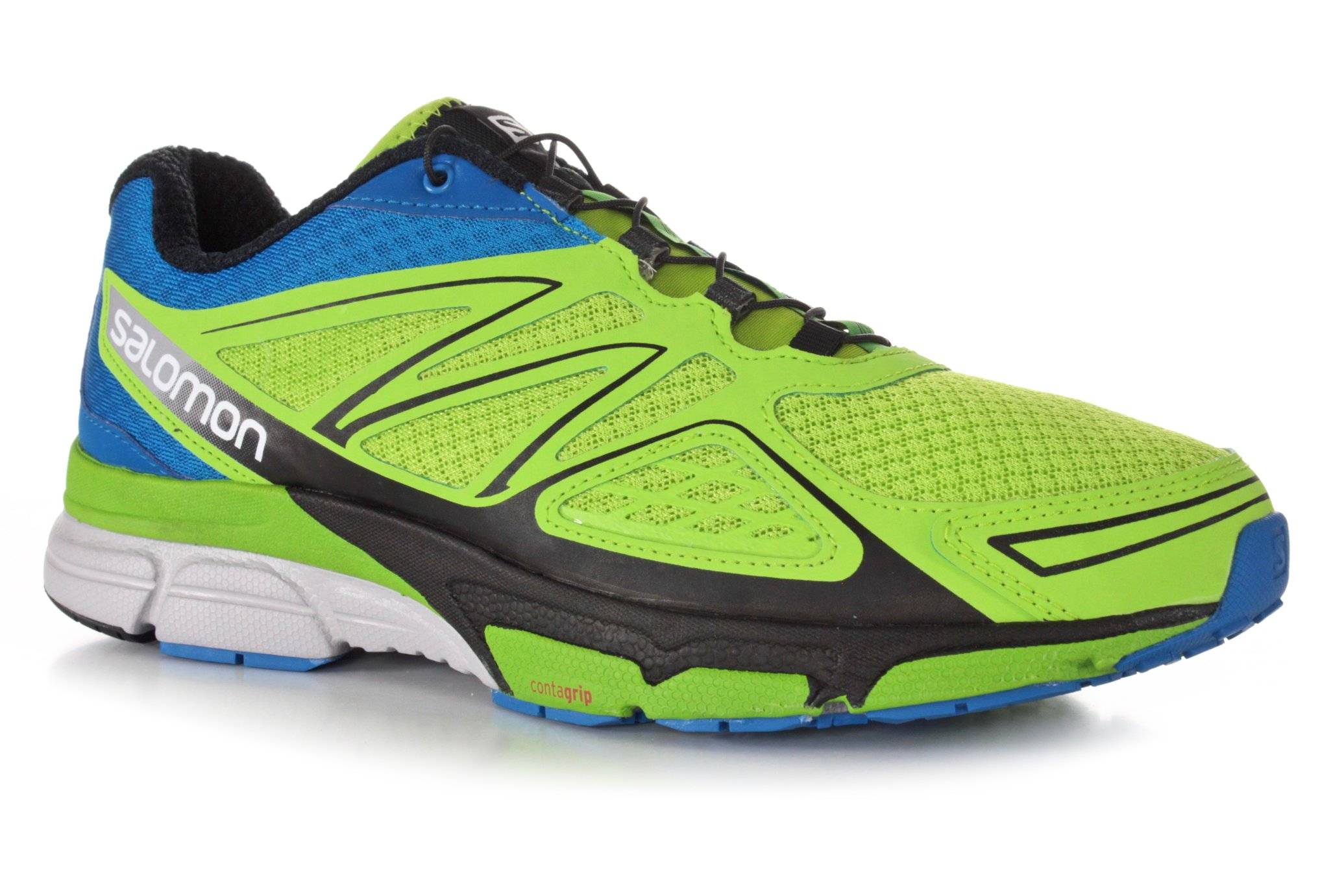 Salomon X-Scream 3D M 