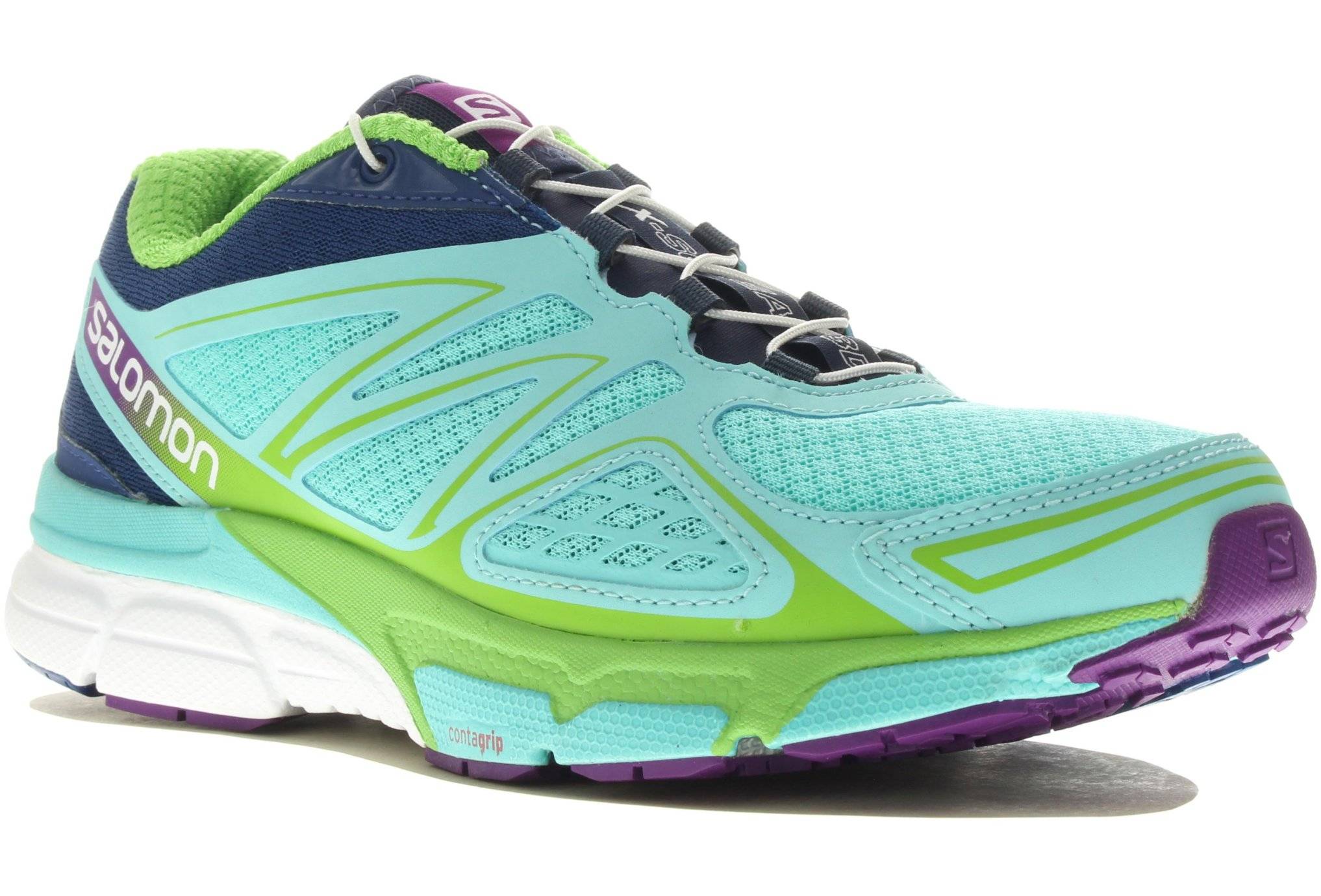 Salomon X-Scream 3D W 