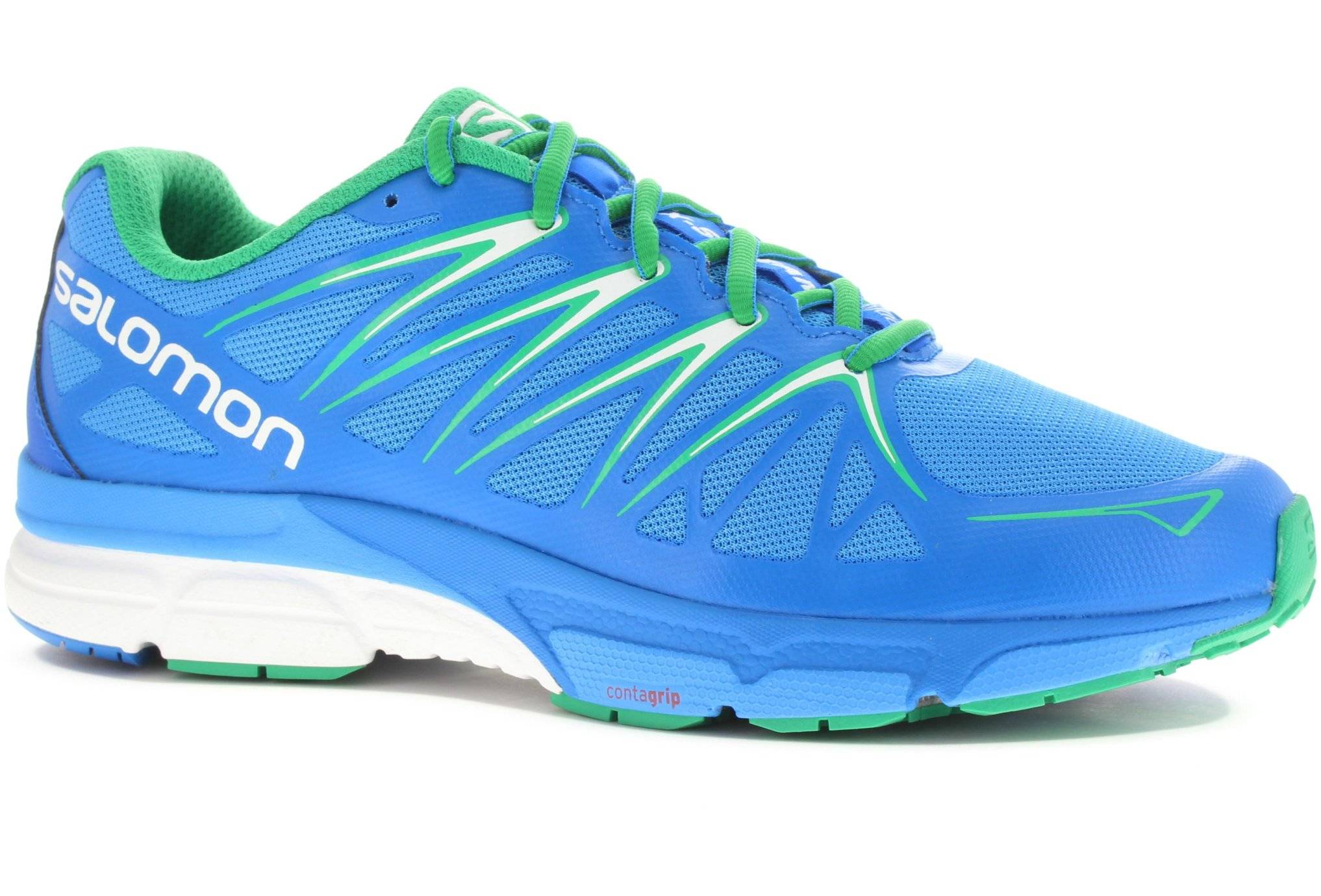 Salomon X-Scream Foil M 