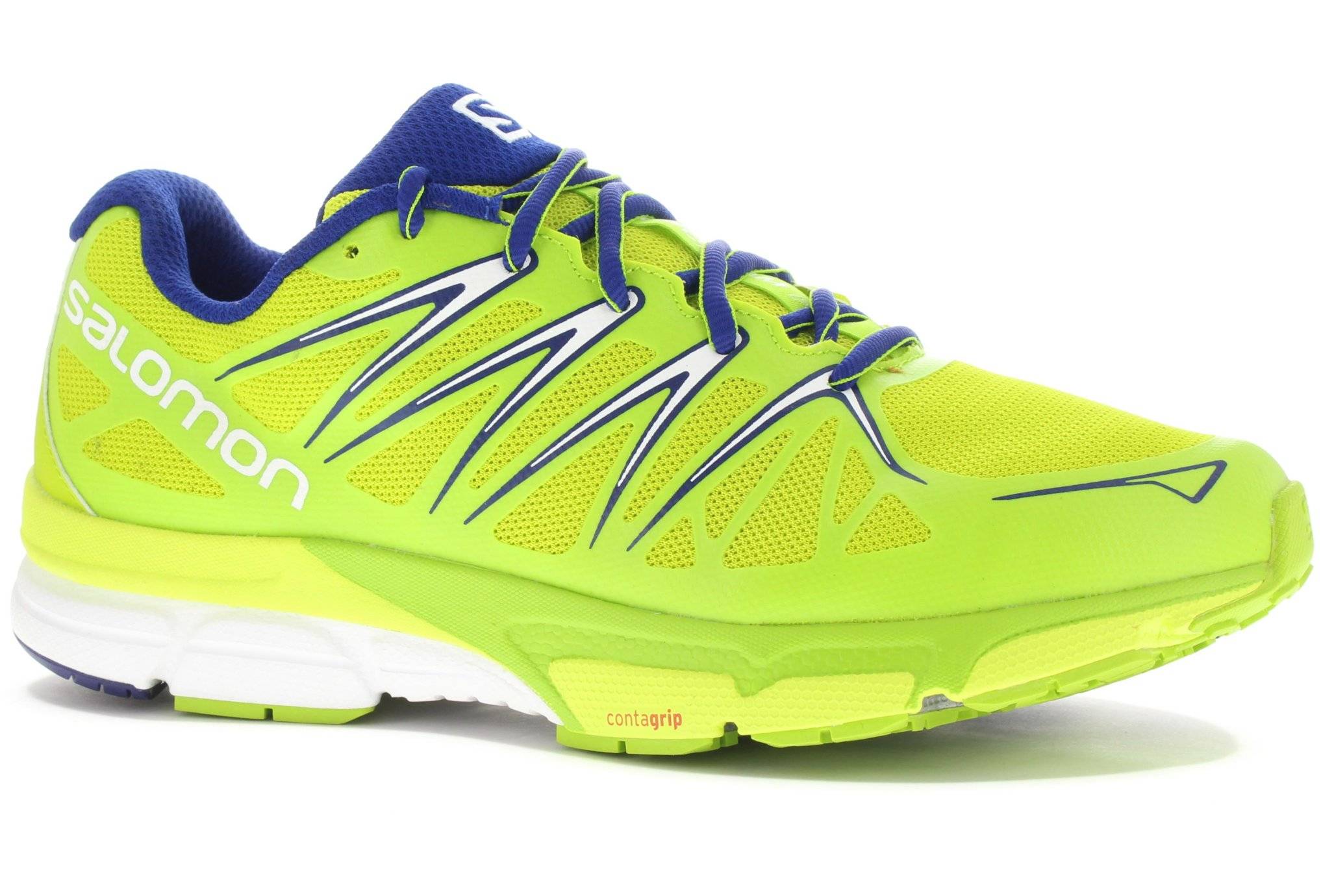 Salomon X-Scream Foil M 