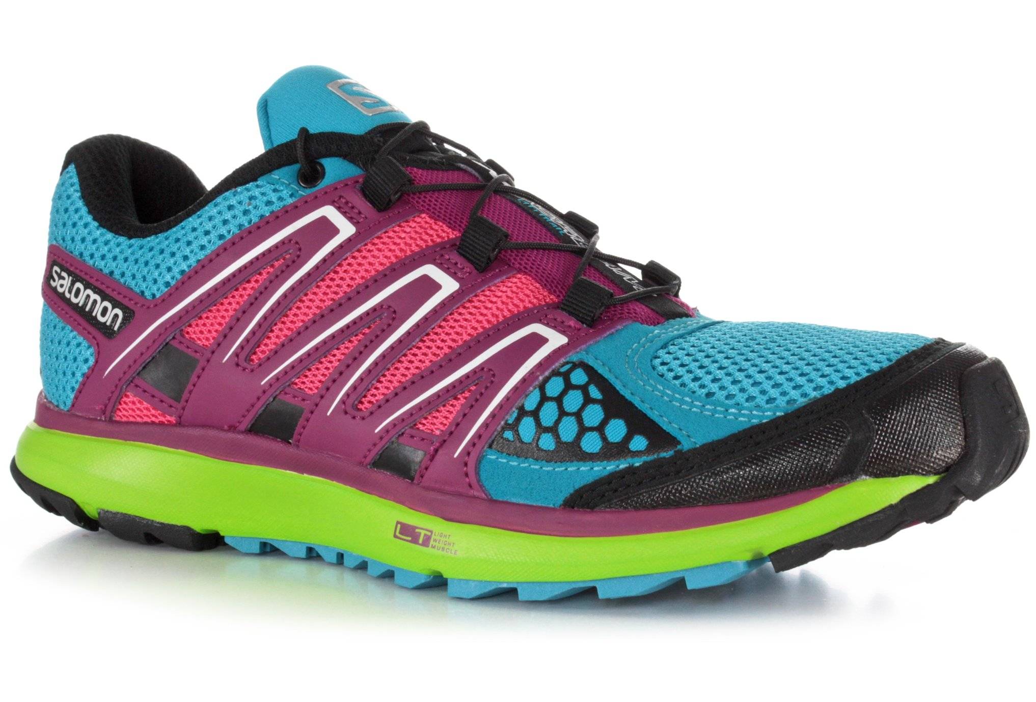Salomon X-Scream W 