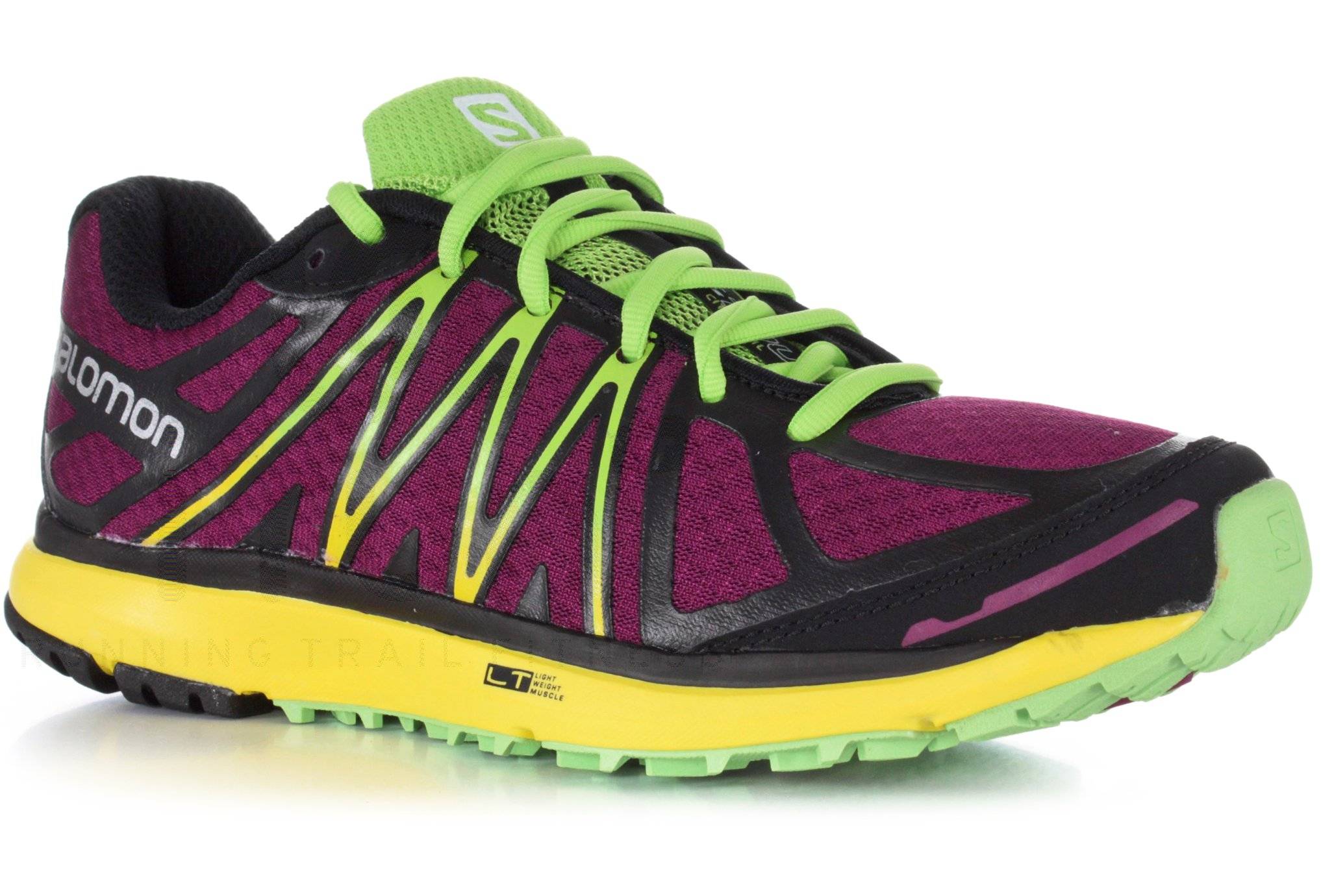 Salomon X-Tour W 