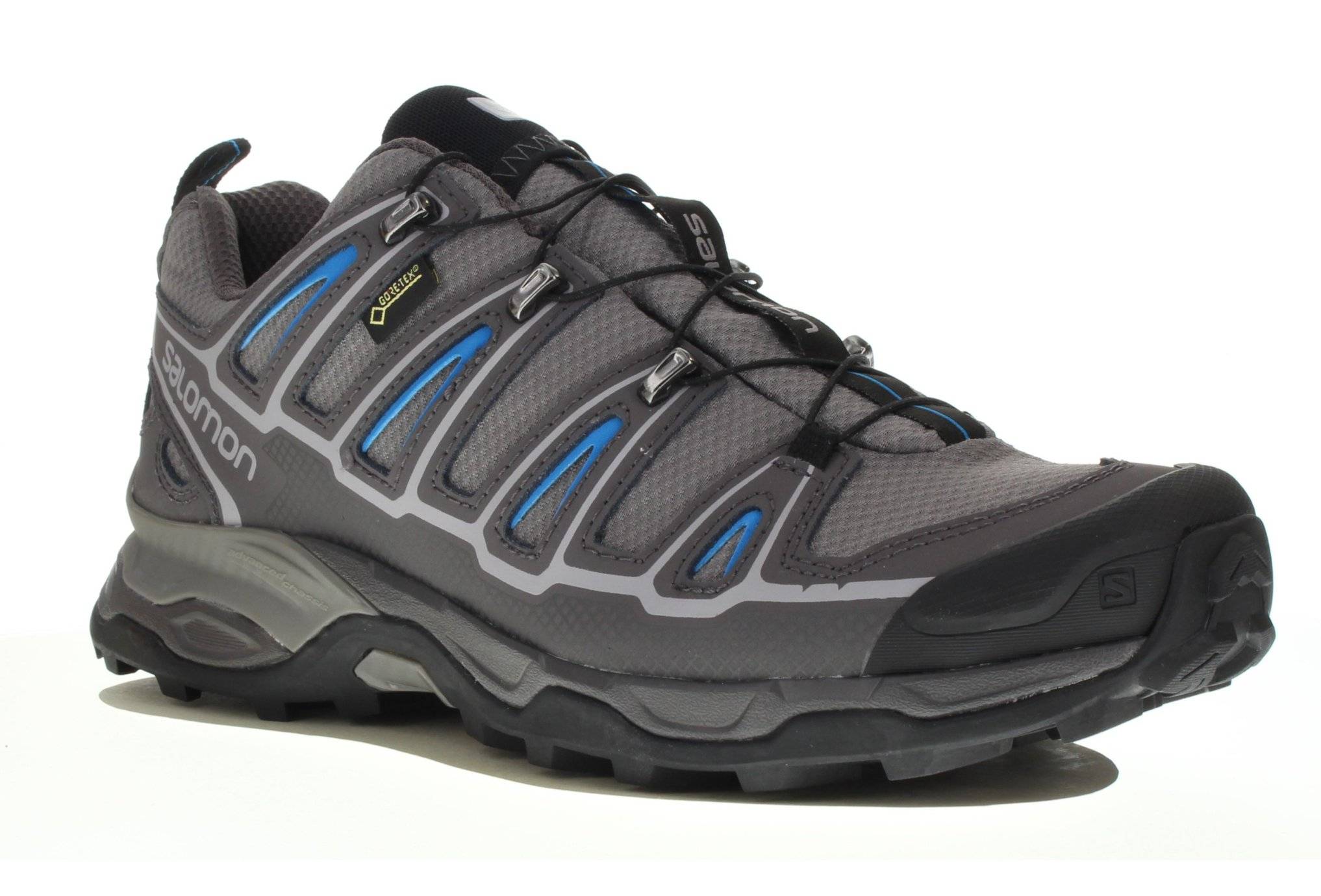 Es shops salomon chaussures