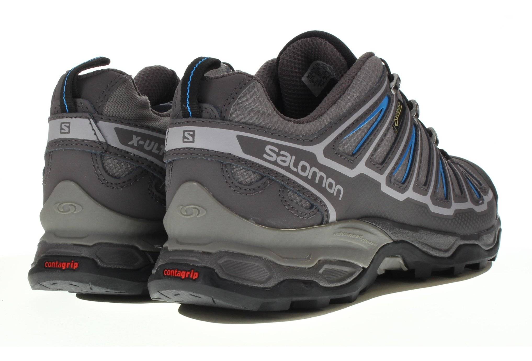 Salomon X Ultra 2 Gore Tex M homme pas cher 373312