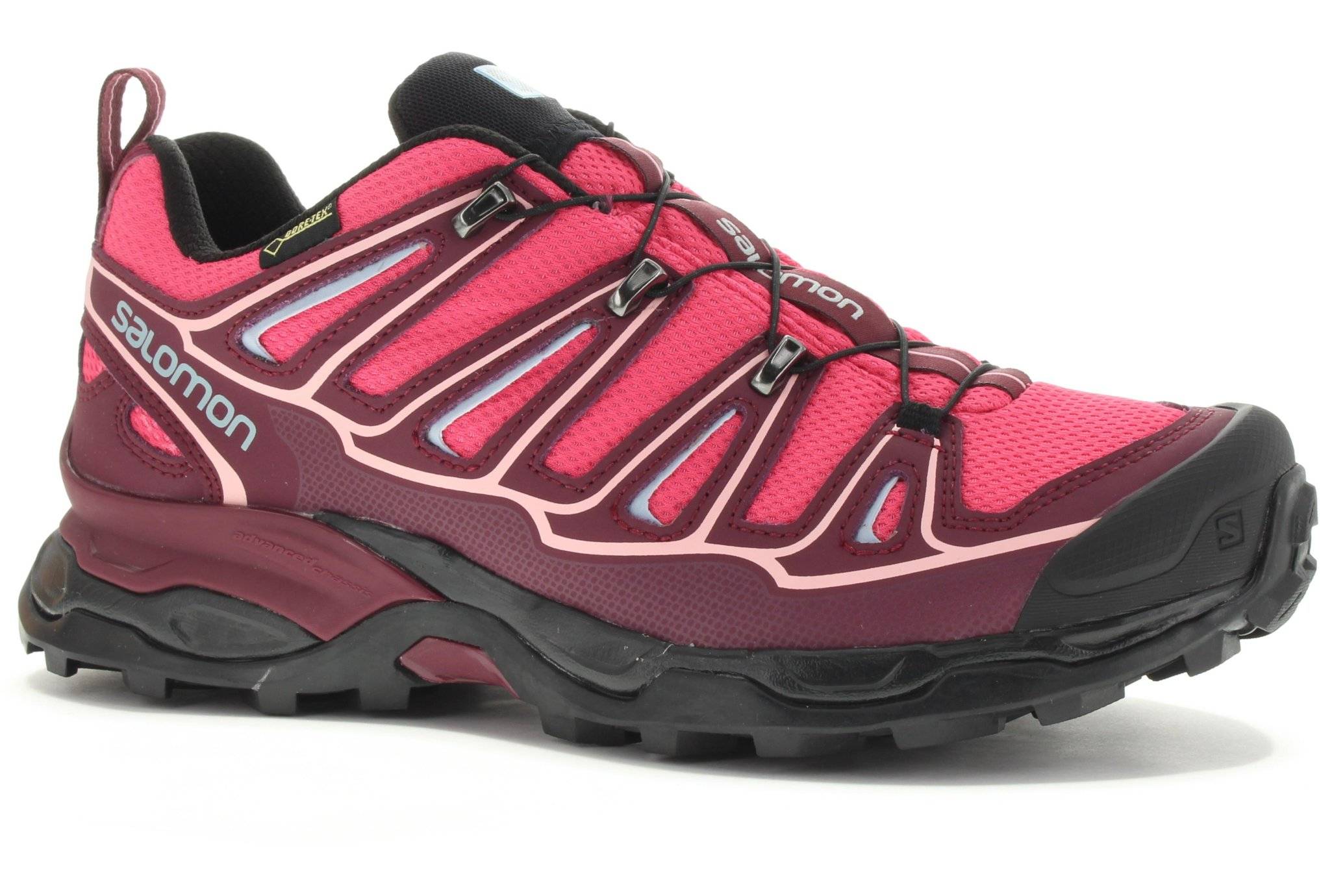 Salomon X Ultra 2 Gore-Tex W 