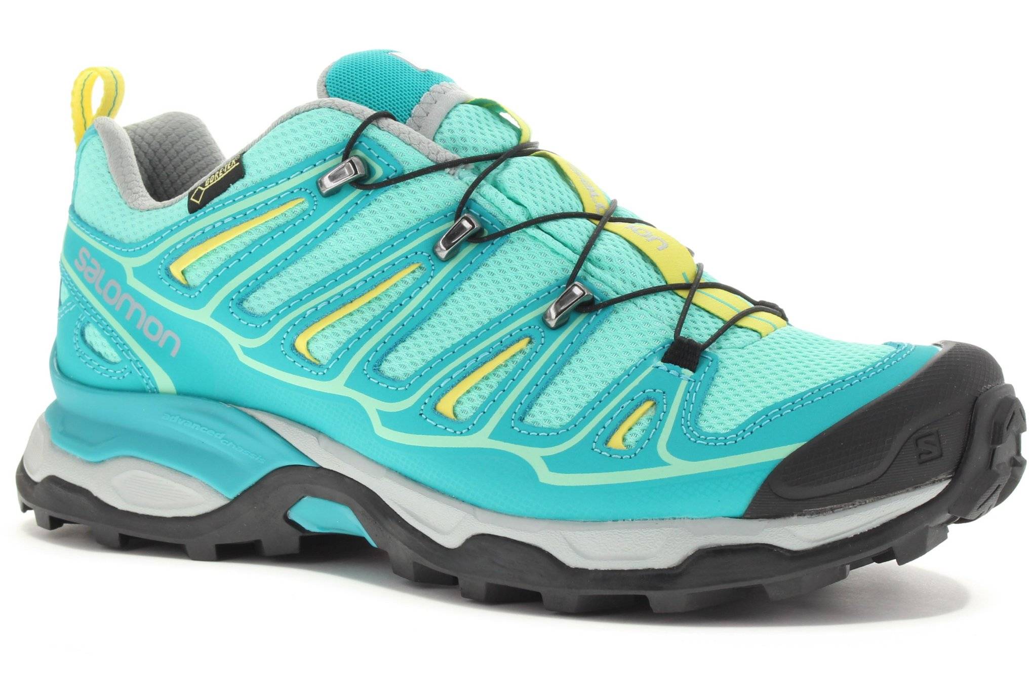 Salomon X Ultra 2 Gore-Tex W 