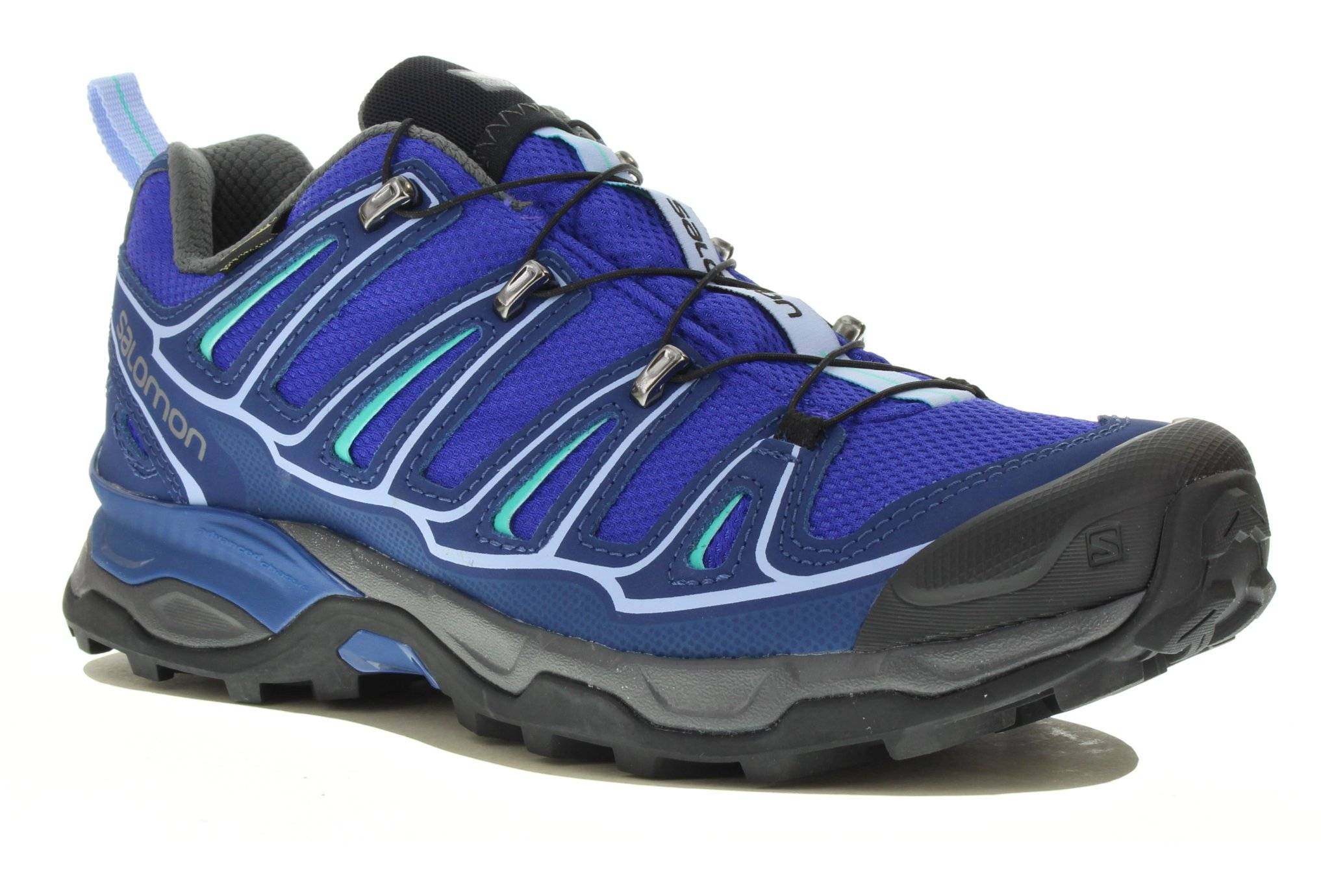 Salomon X Ultra 2 Gore-Tex W 