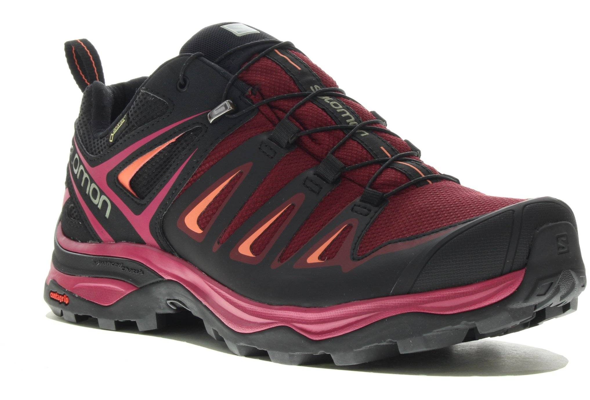 Salomon X Ultra 3 Gore-Tex W 