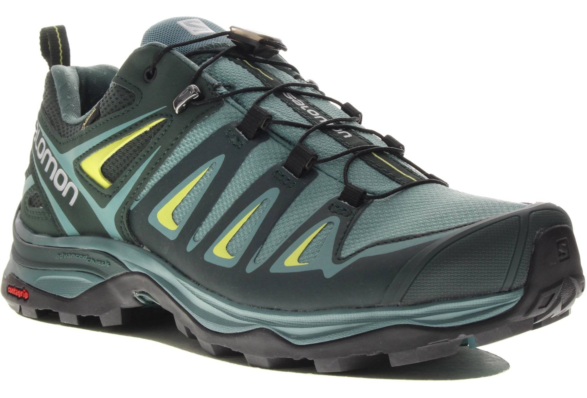 Salomon X Ultra 3 Gore-Tex W 