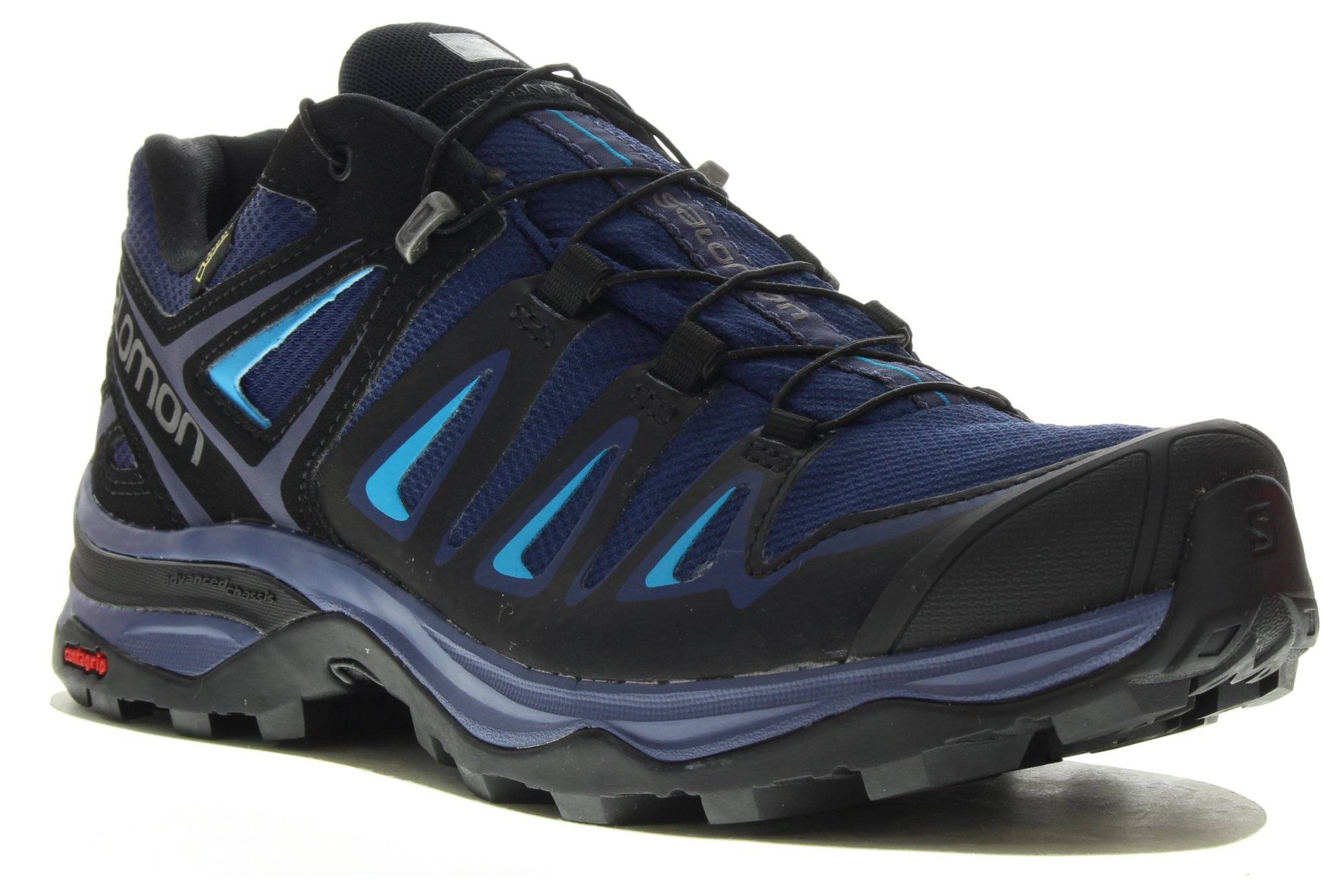Salomon X Ultra 3 Gore-Tex W 