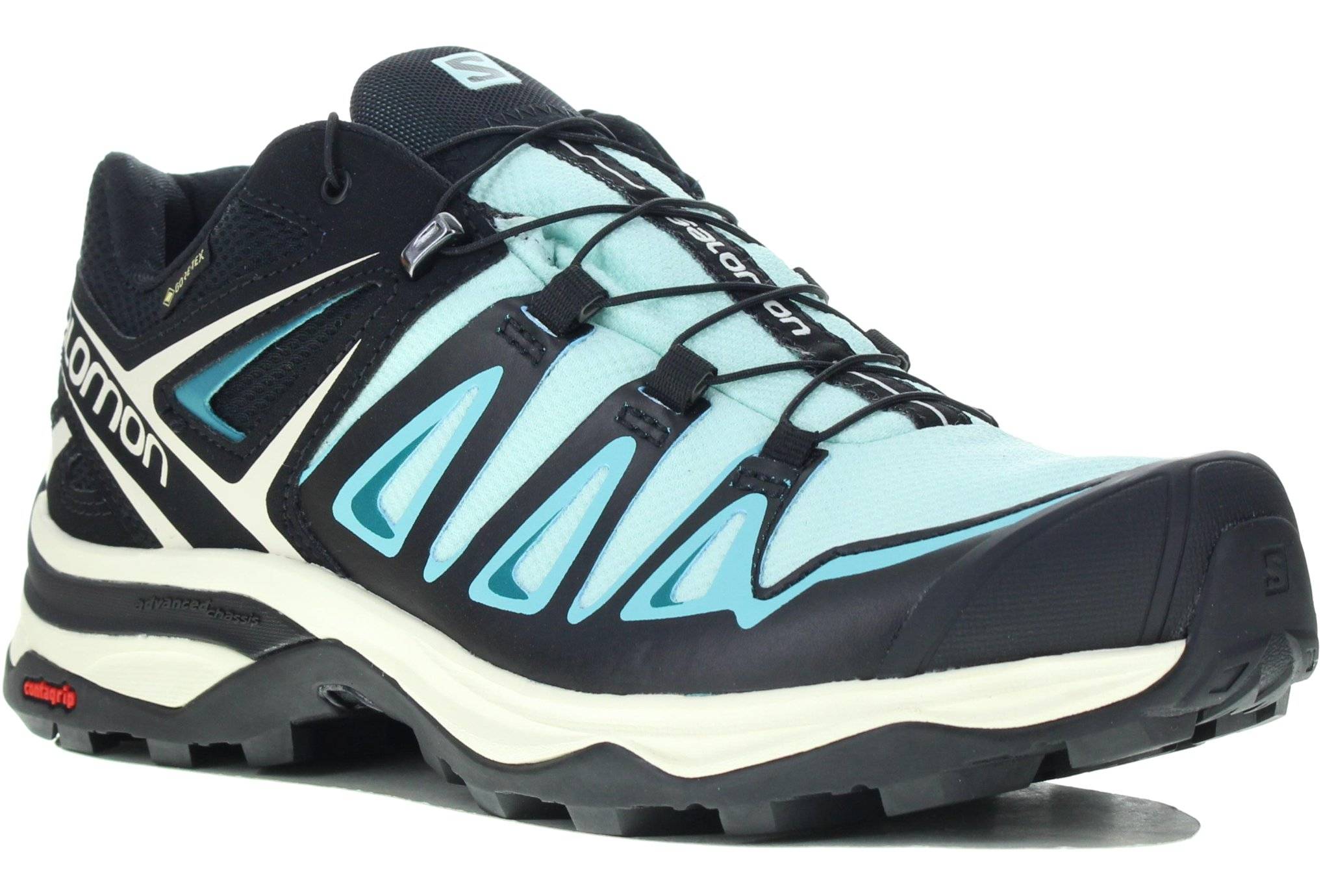 Salomon X Ultra 3 Gore-Tex W 