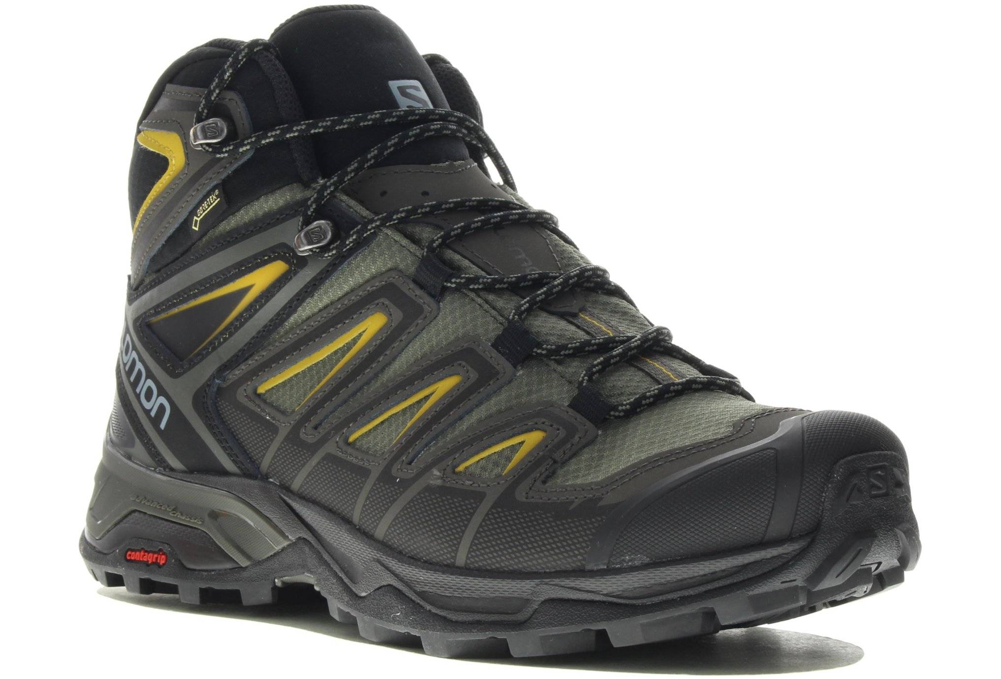 Salomon X Ultra 3 Mid Gore-Tex M 